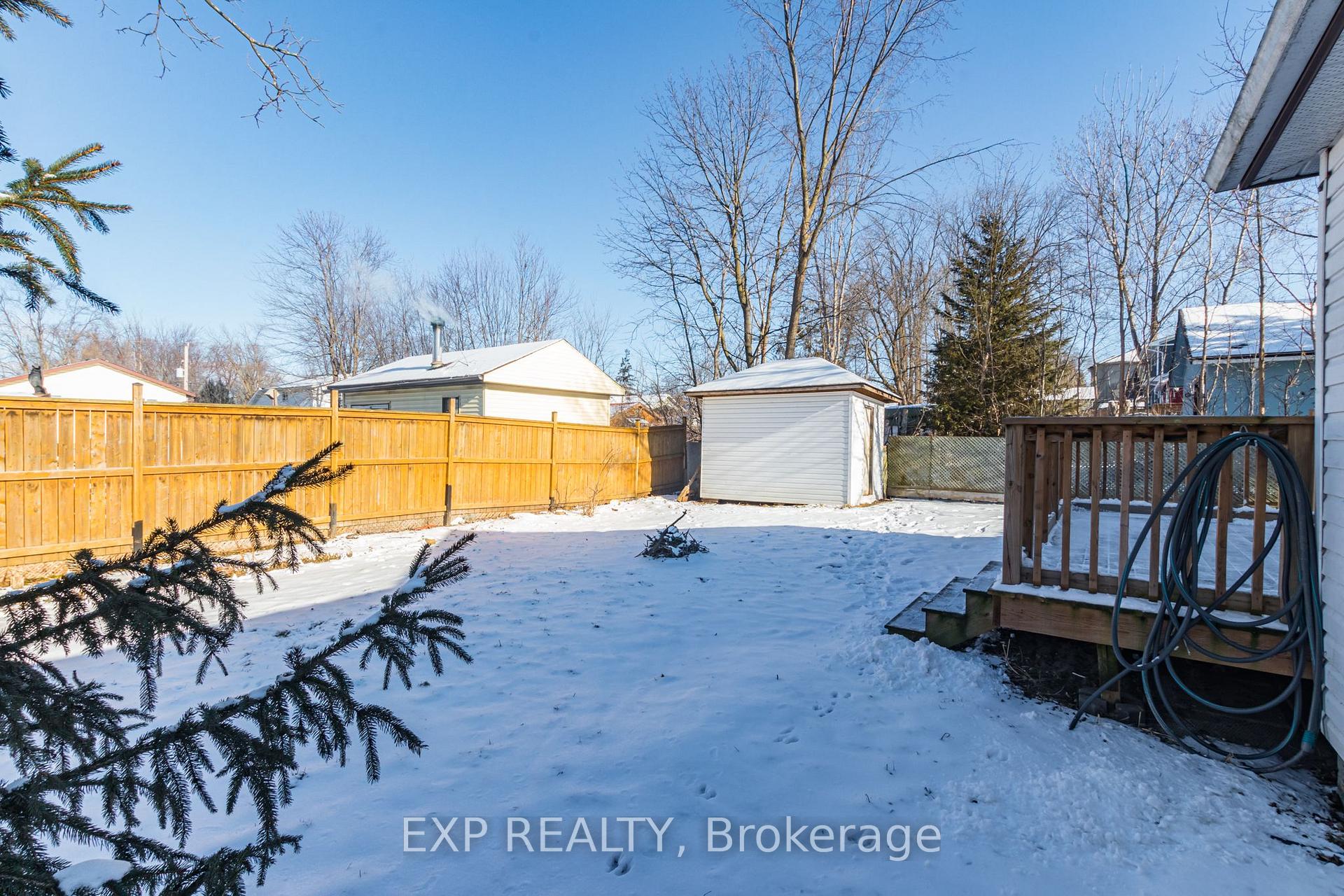 Photo 27 of 230 Pine Beach Drive, Georgina, Keswick South — HOMEH