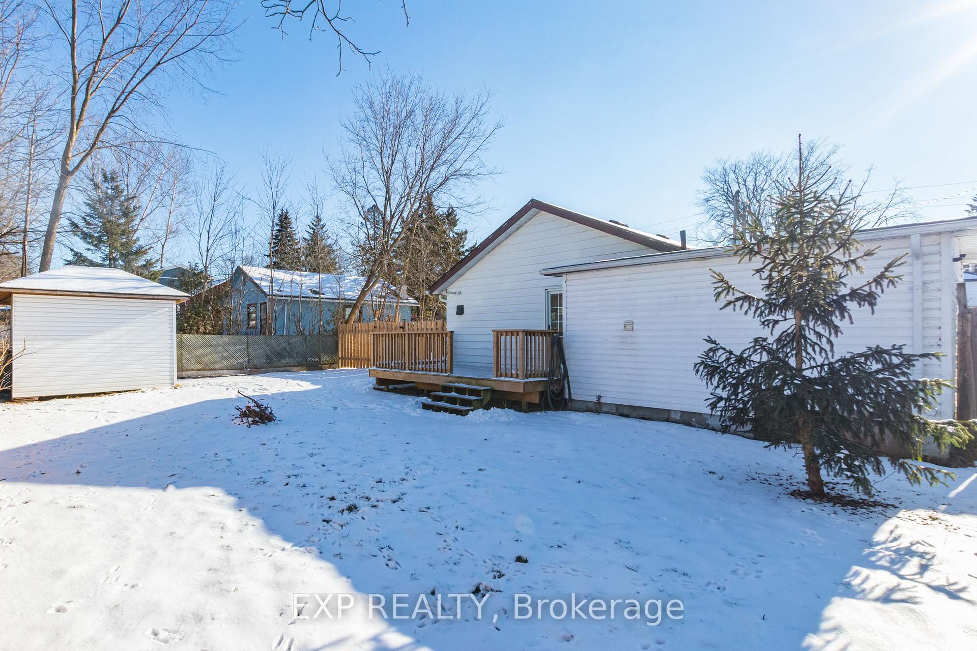 Photo 29 of 230 Pine Beach Drive, Georgina, Keswick South — HOMEH