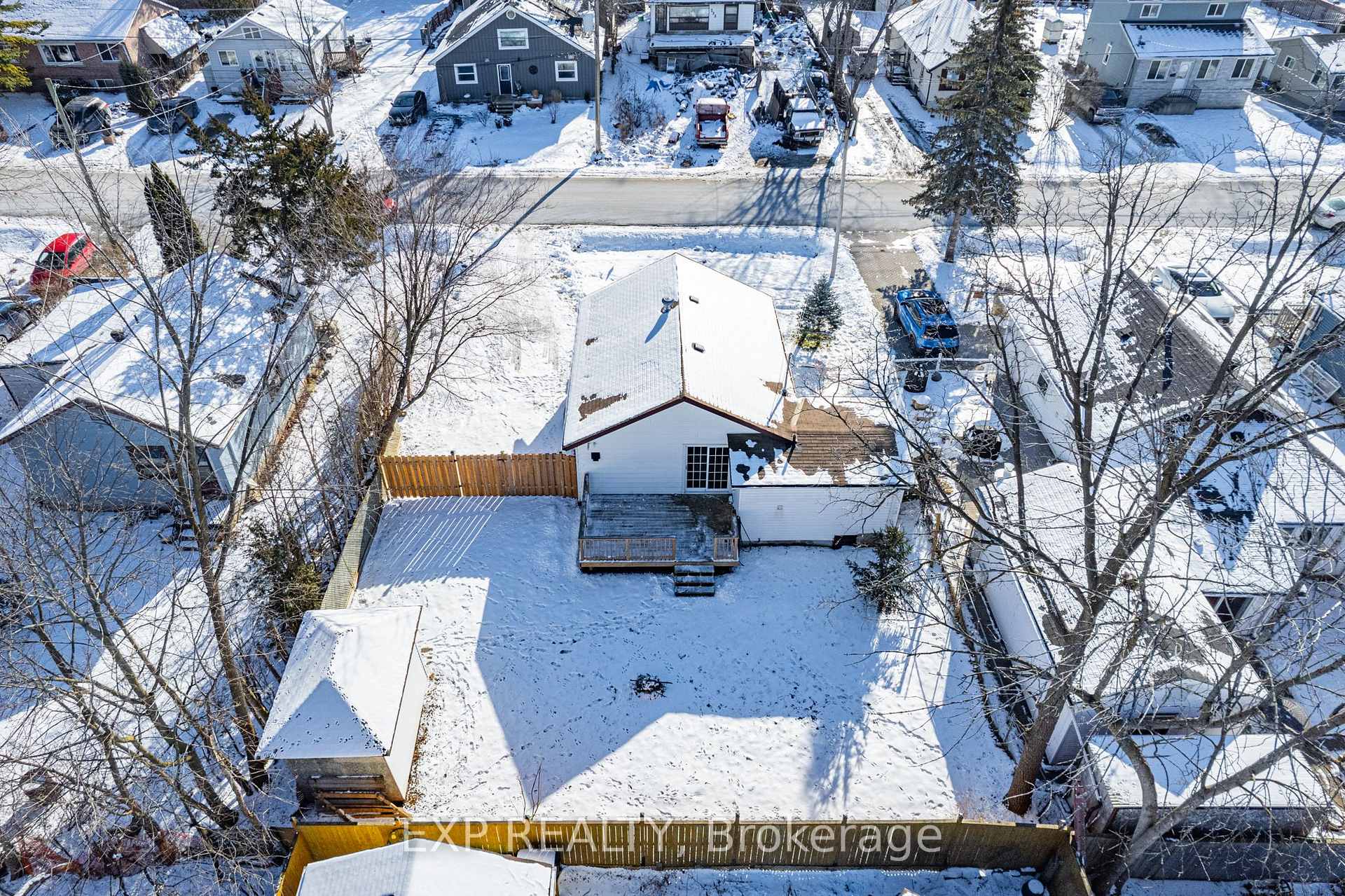 Photo 31 of 230 Pine Beach Drive, Georgina, Keswick South — HOMEH