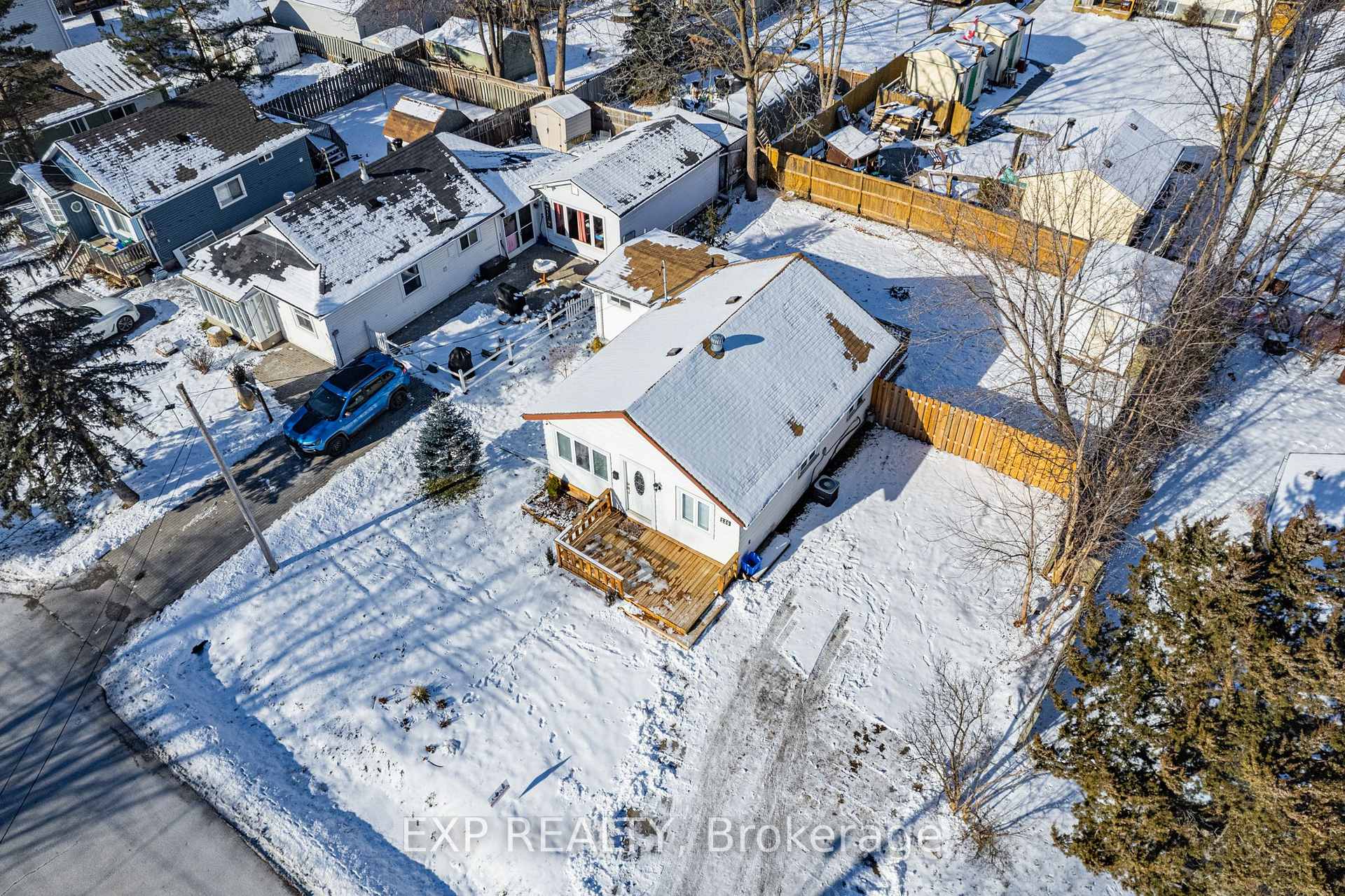 Photo 40 of 230 Pine Beach Drive, Georgina, Keswick South — HOMEH