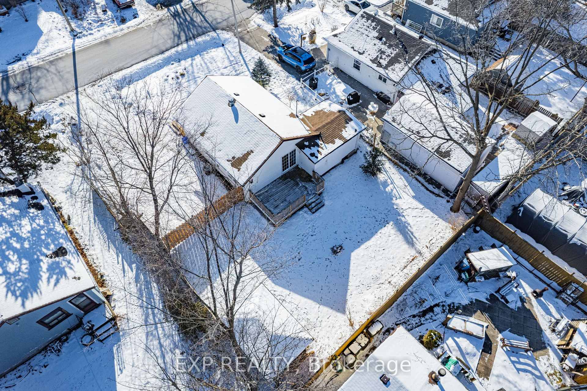 Photo 39 of 230 Pine Beach Drive, Georgina, Keswick South — HOMEH
