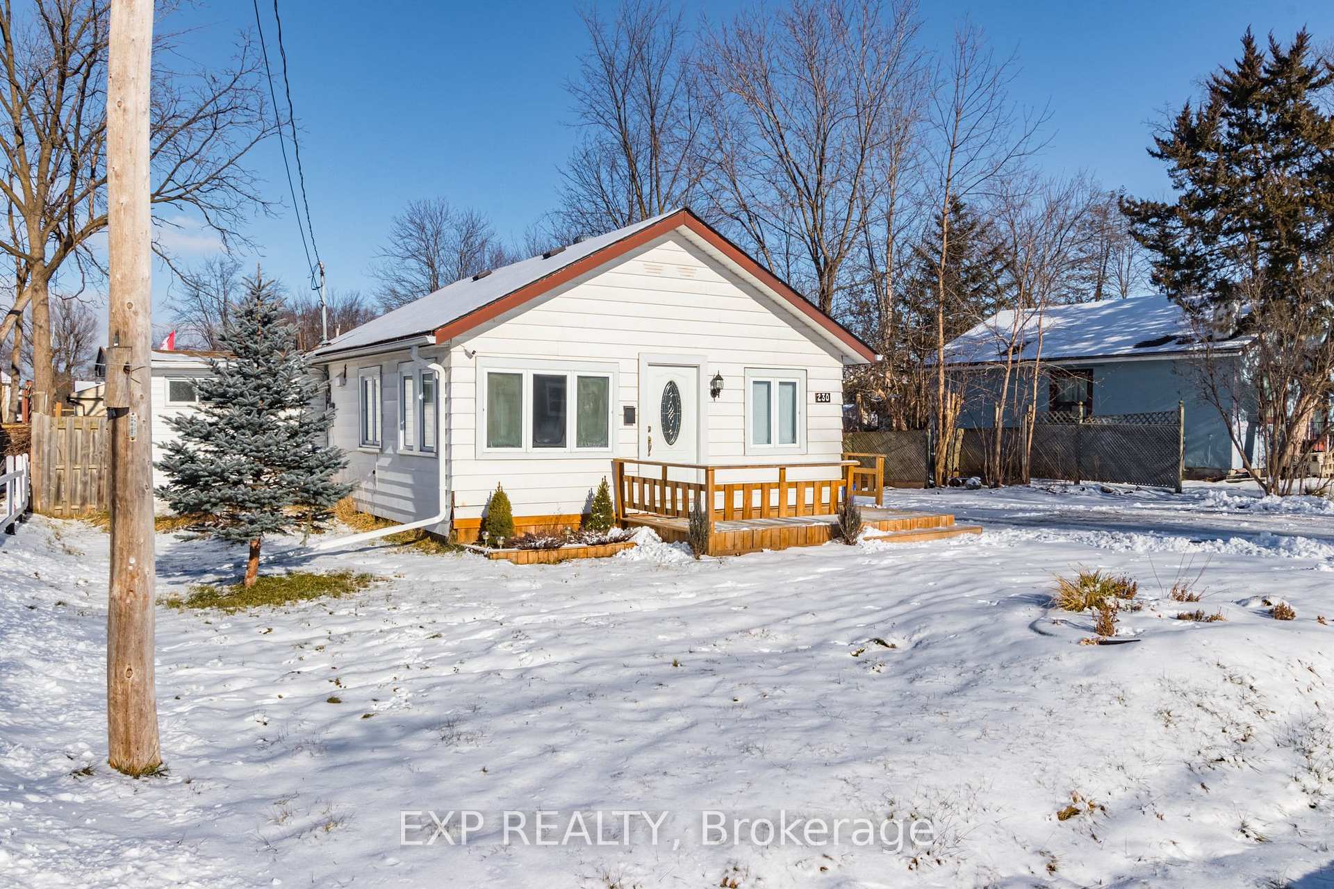 Photo 41 of 230 Pine Beach Drive, Georgina, Keswick South — HOMEH