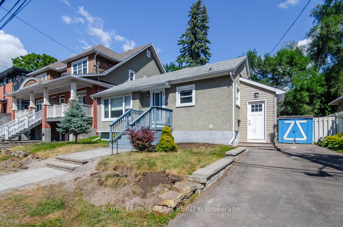 Photo 6 of 355 Berkley Avenue, Ottawa, Westboro West — HOMEH