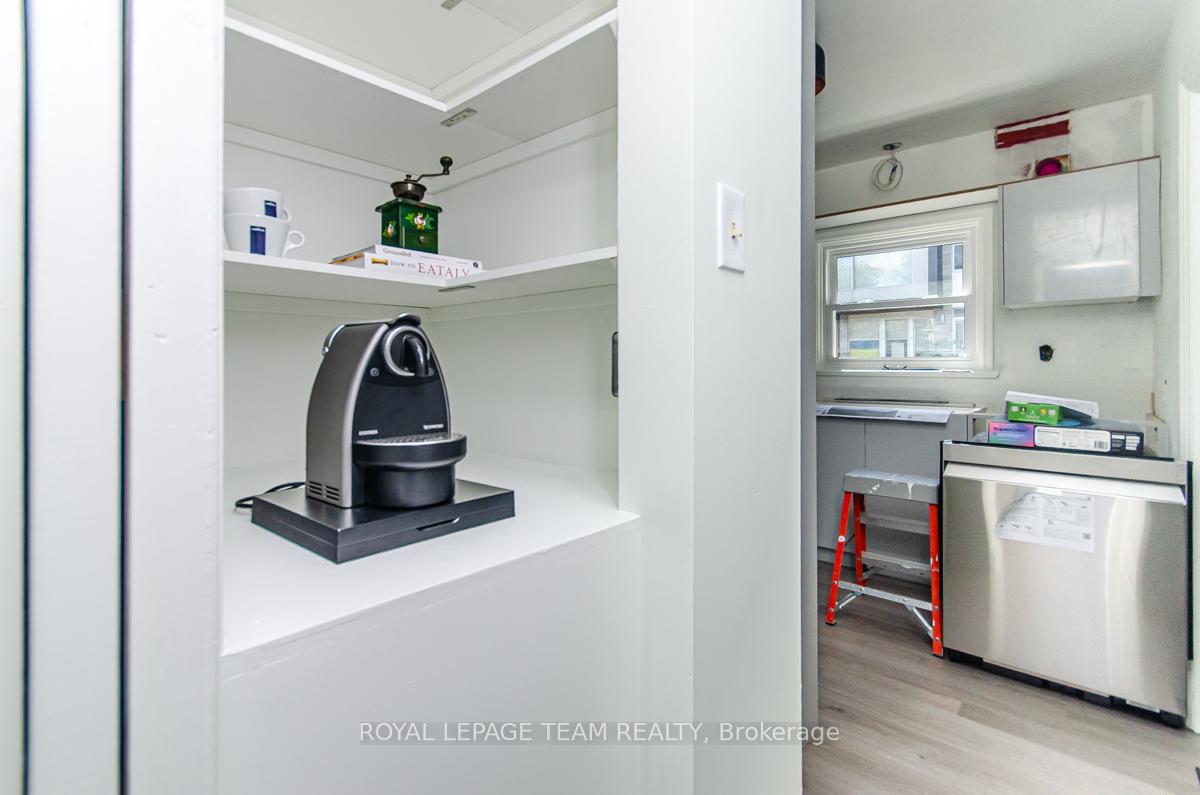 Photo 7 of 355 Berkley Avenue, Ottawa, Westboro West — HOMEH