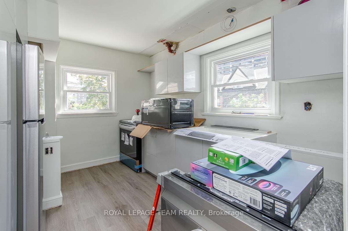 Photo 11 of 355 Berkley Avenue, Ottawa, Westboro West — HOMEH