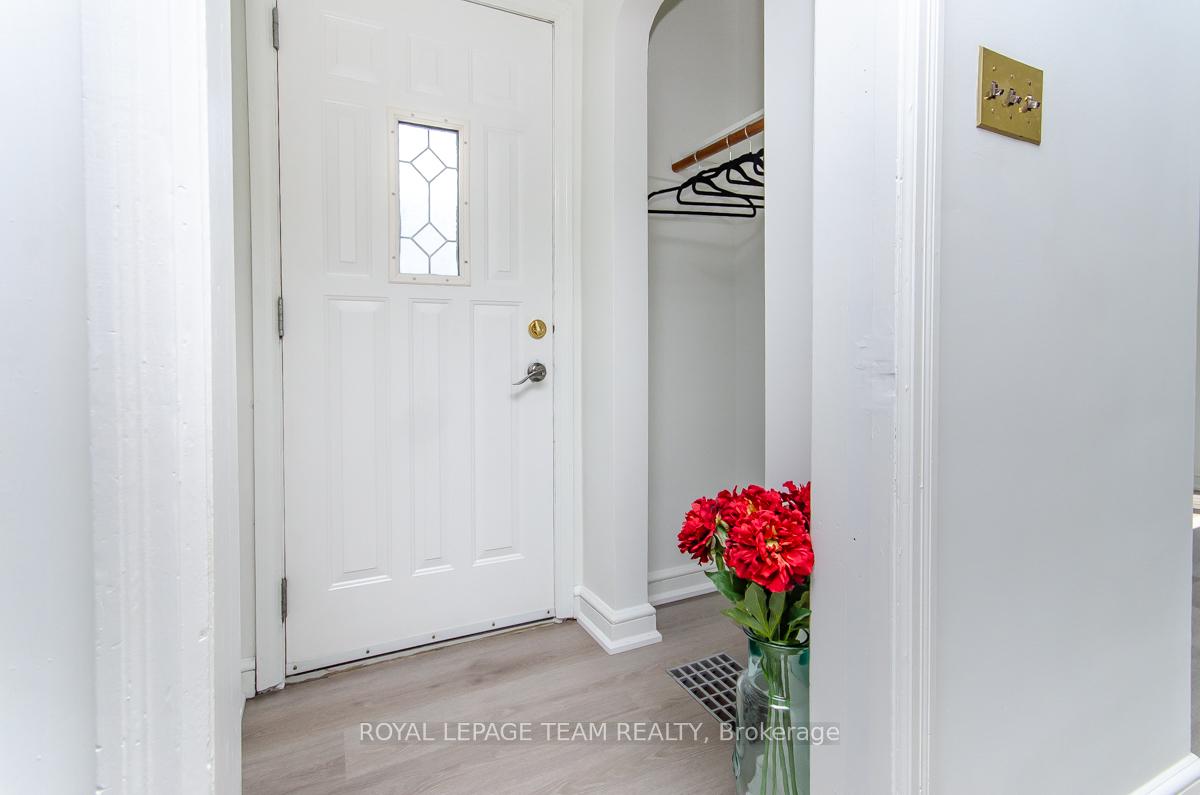 Photo 9 of 355 Berkley Avenue, Ottawa, Westboro West — HOMEH