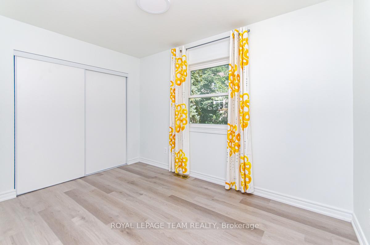 Photo 21 of 355 Berkley Avenue, Ottawa, Westboro West — HOMEH