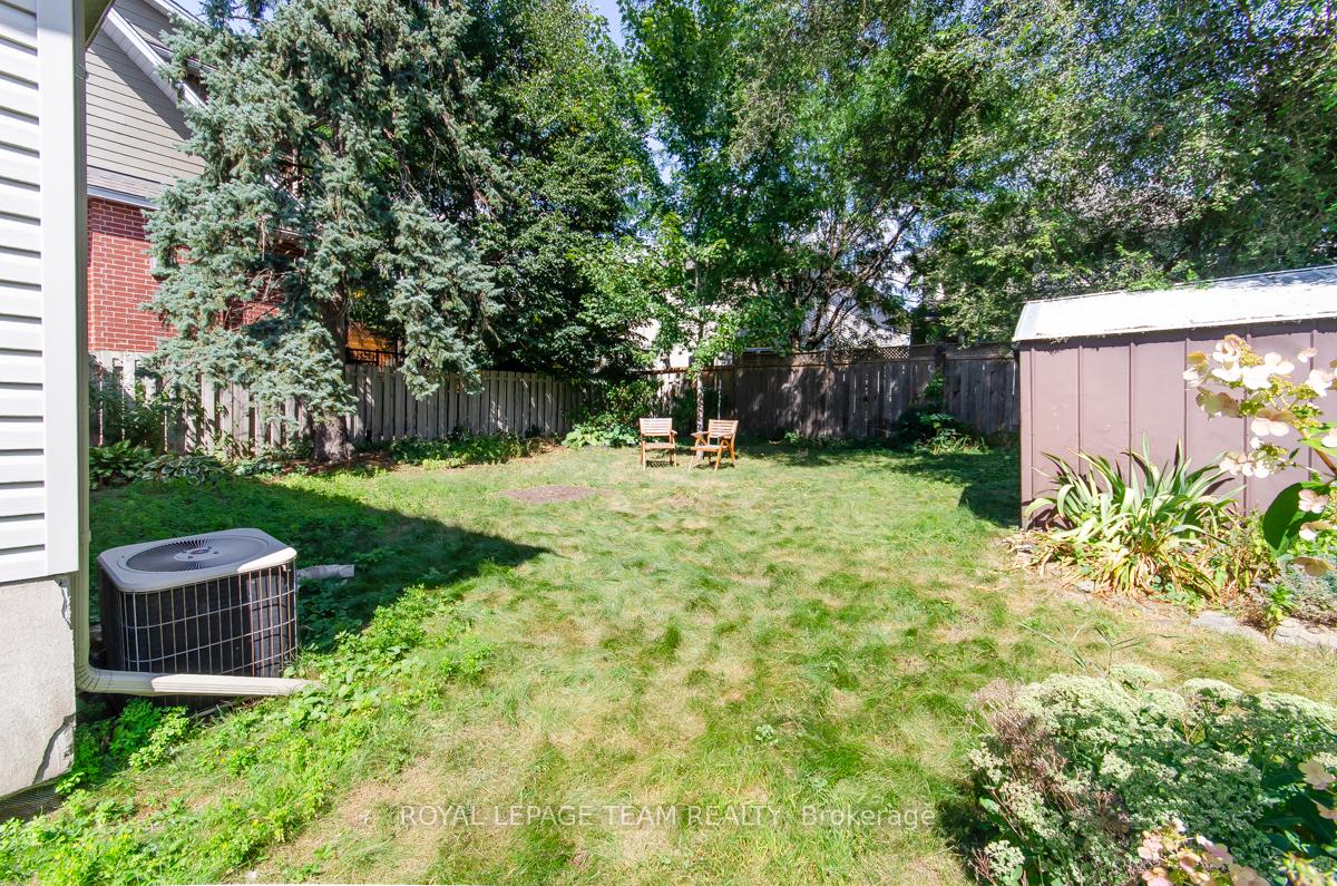 Photo 25 of 355 Berkley Avenue, Ottawa, Westboro West — HOMEH