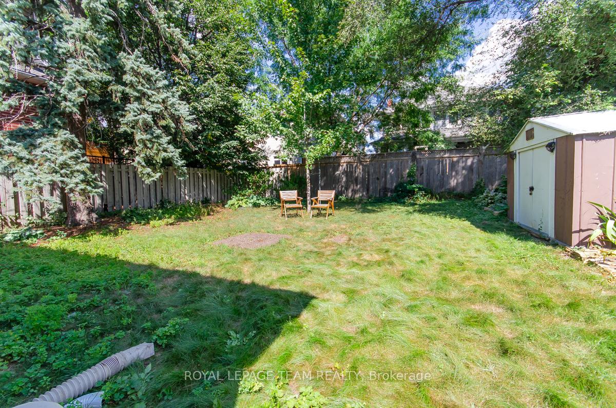 Photo 27 of 355 Berkley Avenue, Ottawa, Westboro West — HOMEH