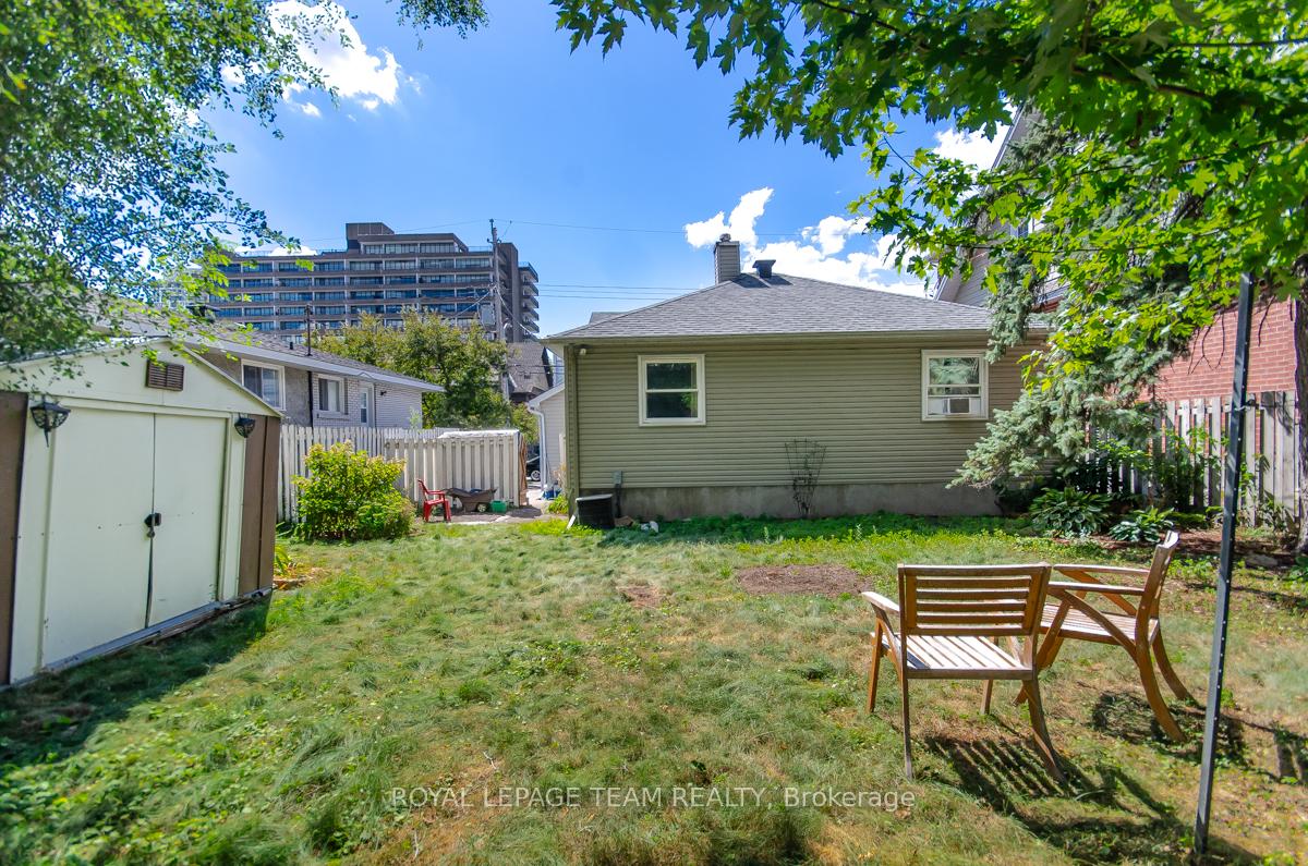 Photo 26 of 355 Berkley Avenue, Ottawa, Westboro West — HOMEH