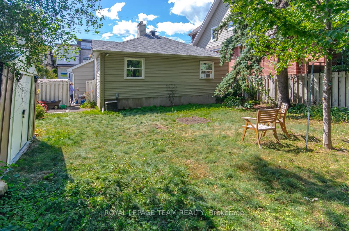 Photo 29 of 355 Berkley Avenue, Ottawa, Westboro West — HOMEH