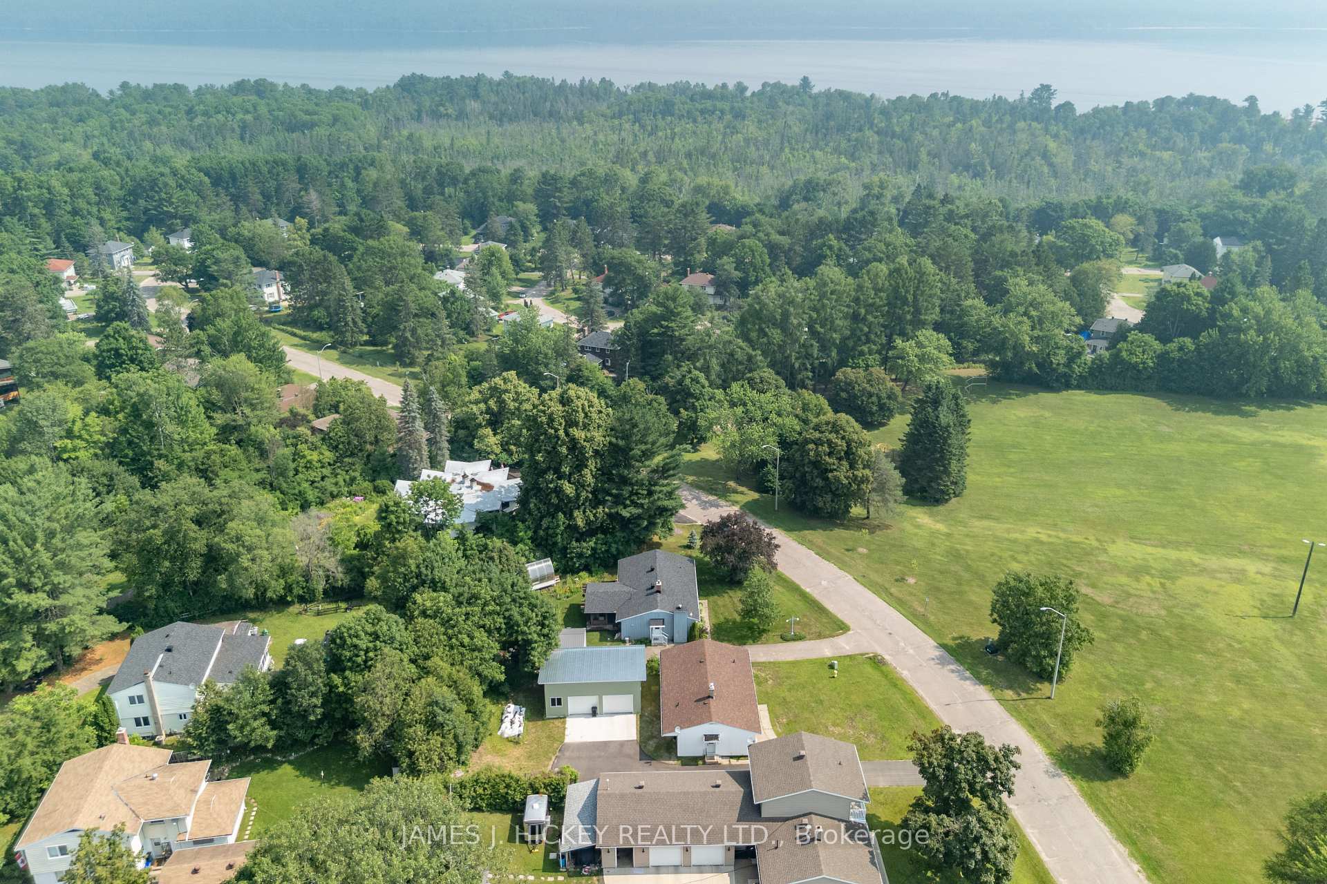 Photo 26 of 60 Laurier Avenue, Deep River, Deep River — HOMEH