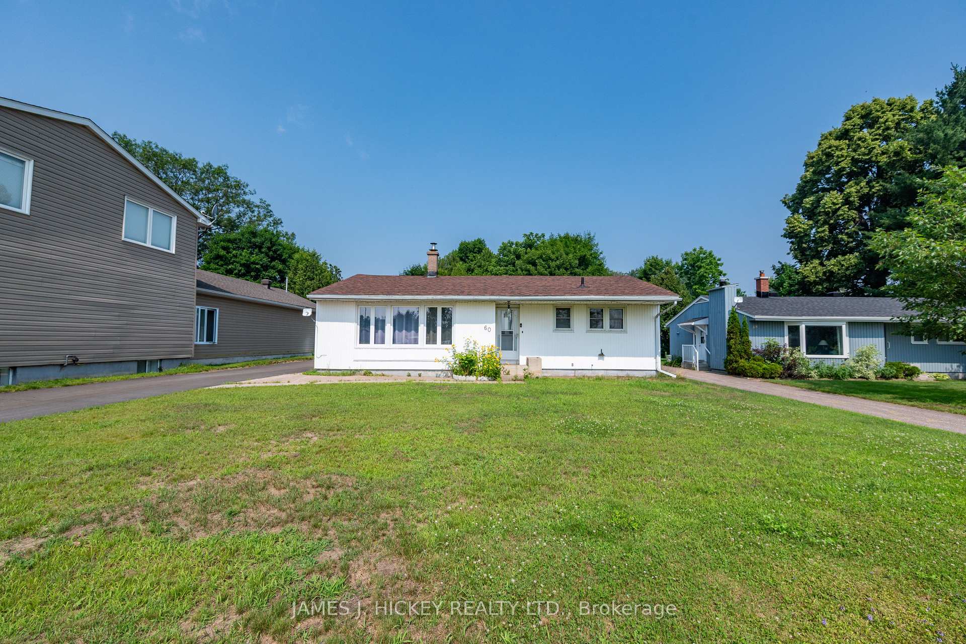 Photo 35 of 60 Laurier Avenue, Deep River, Deep River — HOMEH