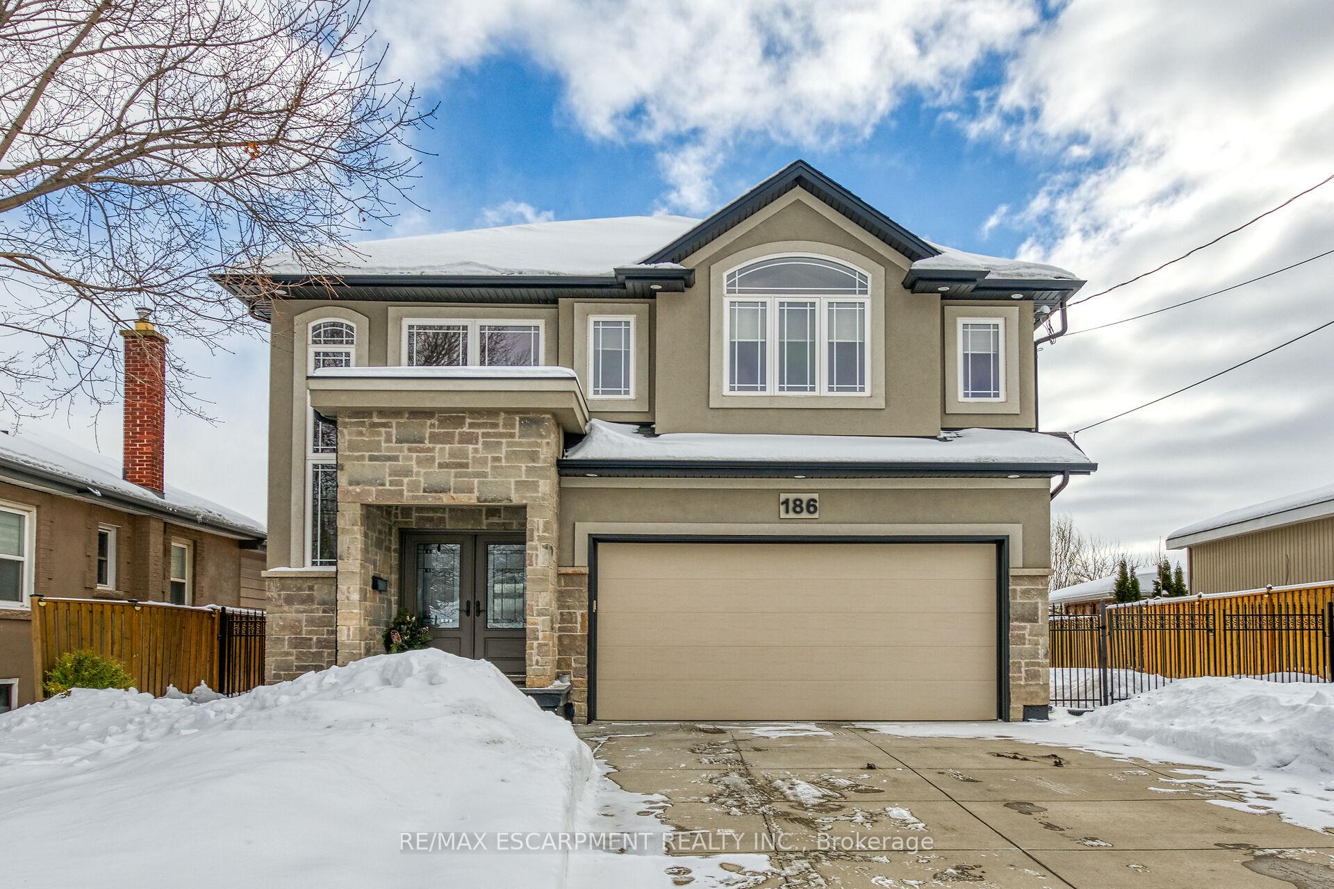Photo 1 of 186 Millen Road, Hamilton, Stoney Creek — HOMEH