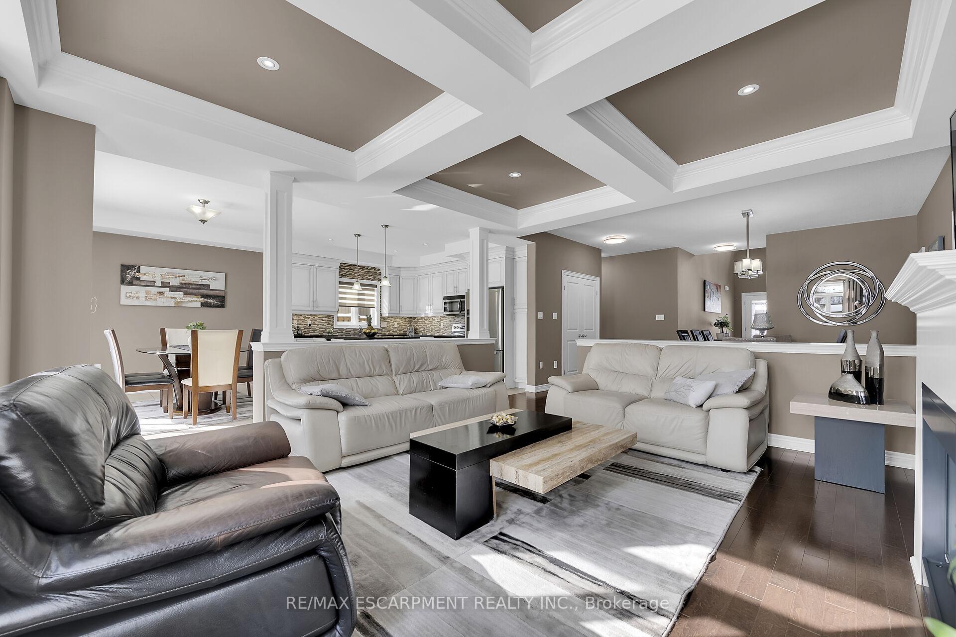 Photo 16 of 186 Millen Road, Hamilton, Stoney Creek — HOMEH