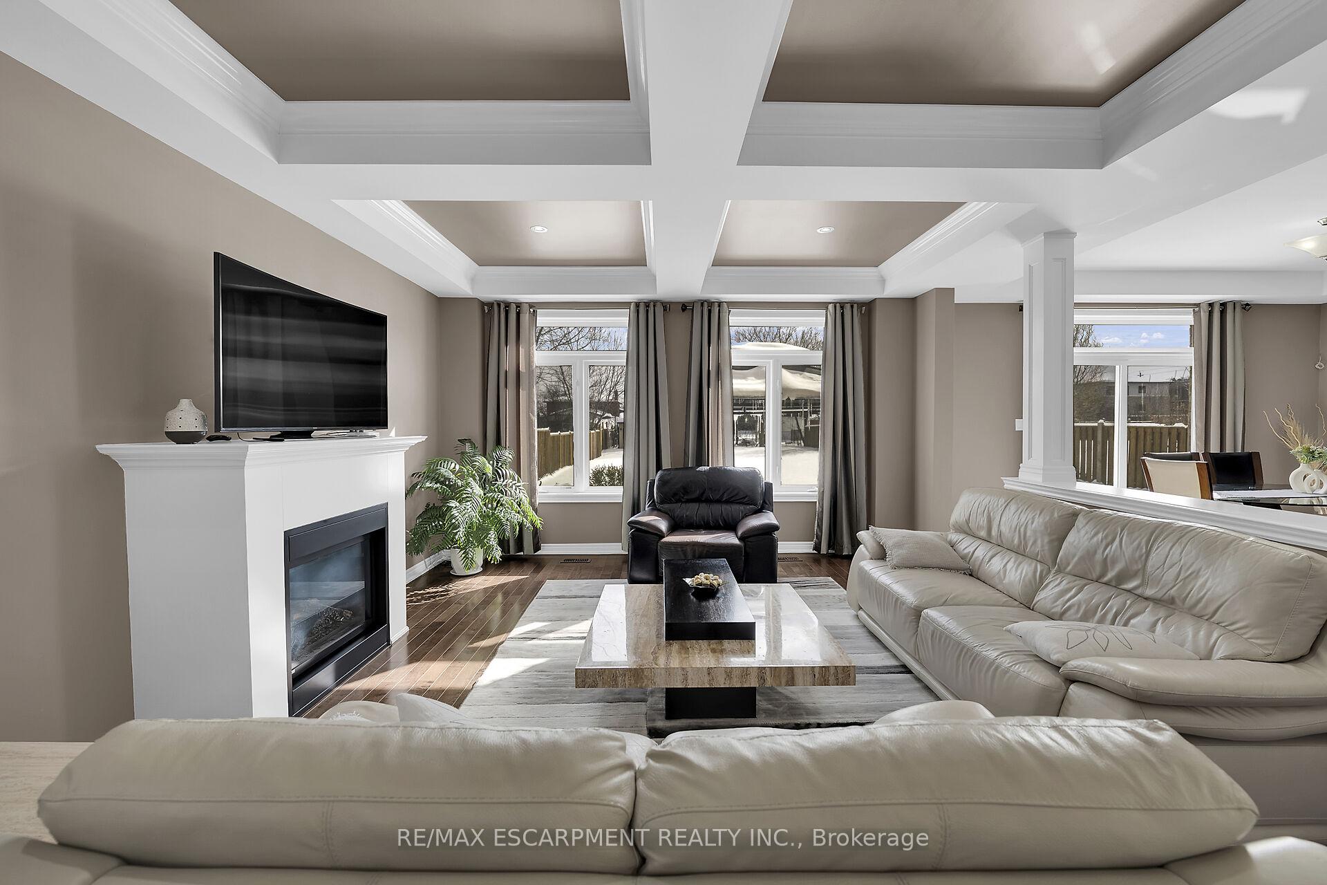 Photo 18 of 186 Millen Road, Hamilton, Stoney Creek — HOMEH