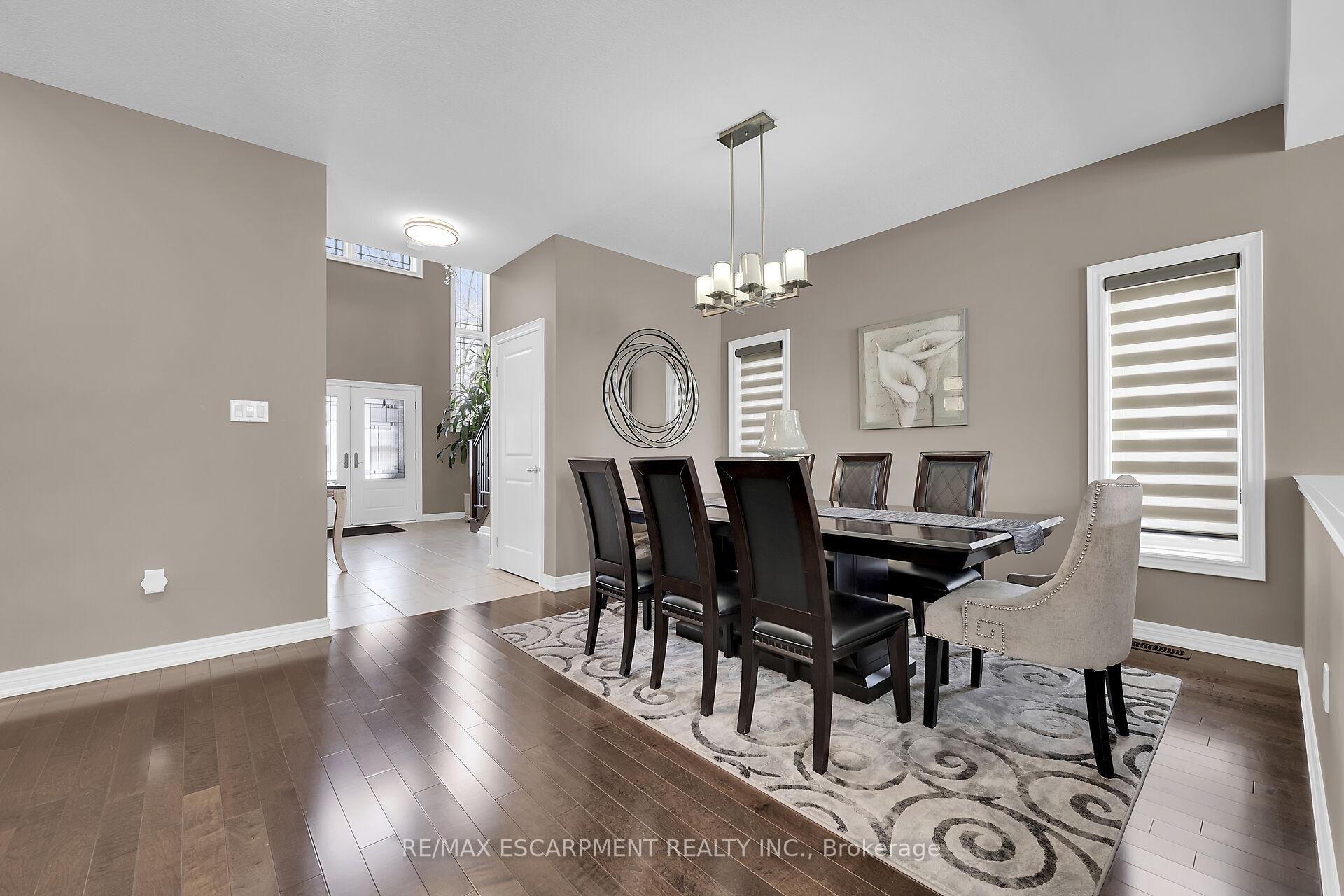 Photo 20 of 186 Millen Road, Hamilton, Stoney Creek — HOMEH