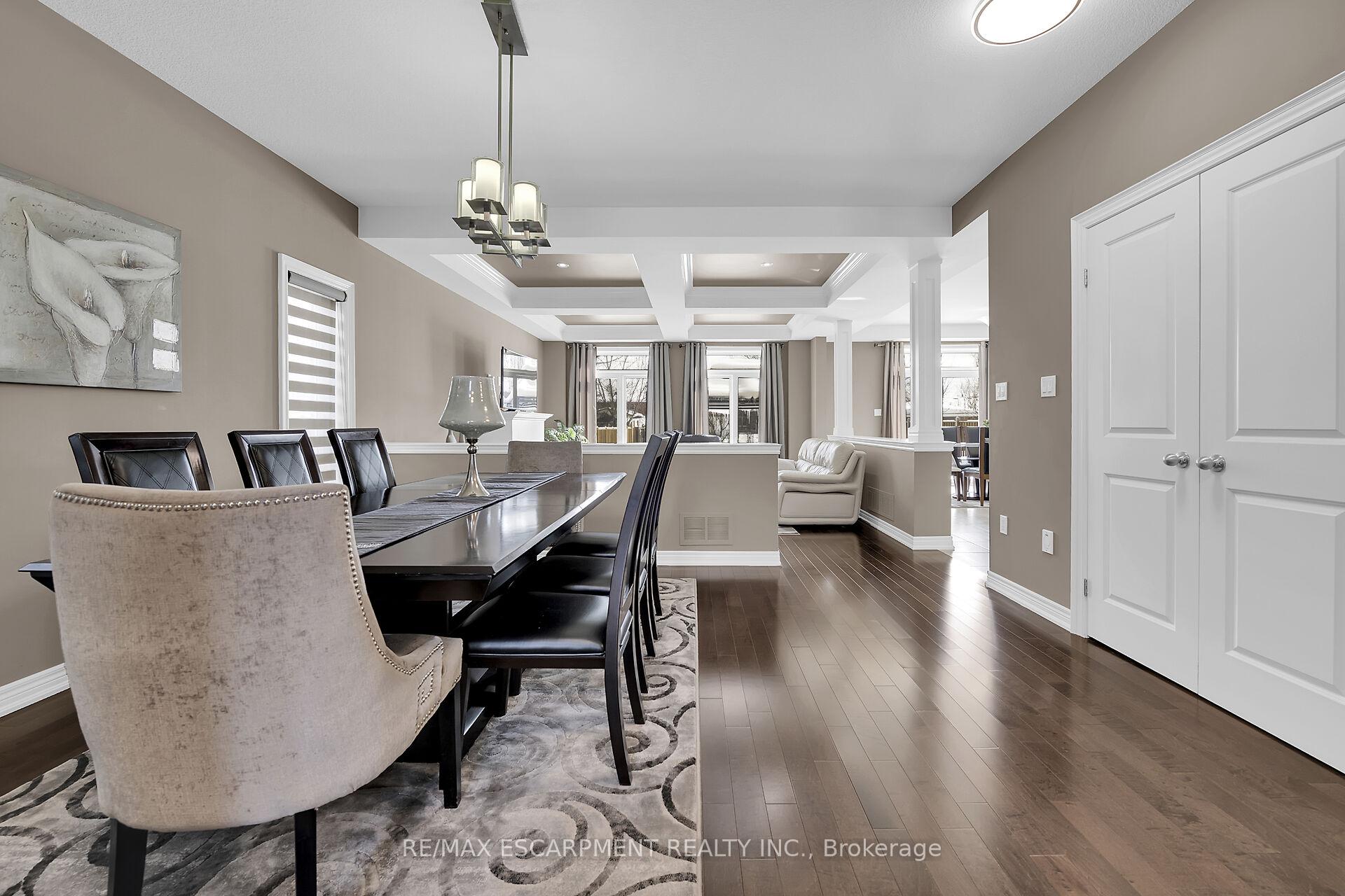 Photo 21 of 186 Millen Road, Hamilton, Stoney Creek — HOMEH