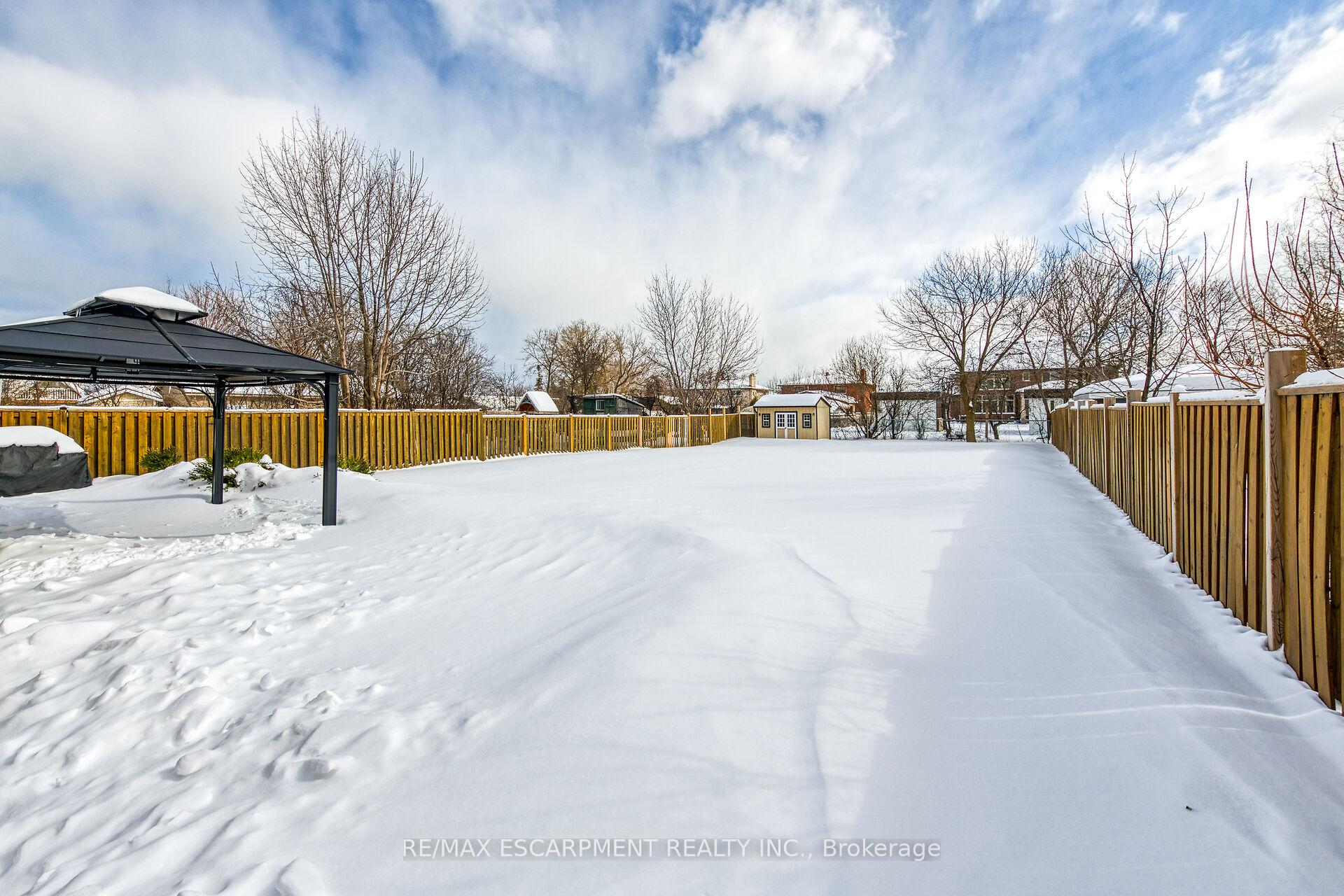Photo 43 of 186 Millen Road, Hamilton, Stoney Creek — HOMEH