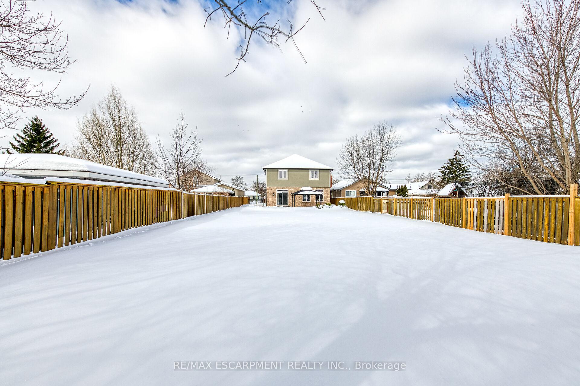 Photo 44 of 186 Millen Road, Hamilton, Stoney Creek — HOMEH