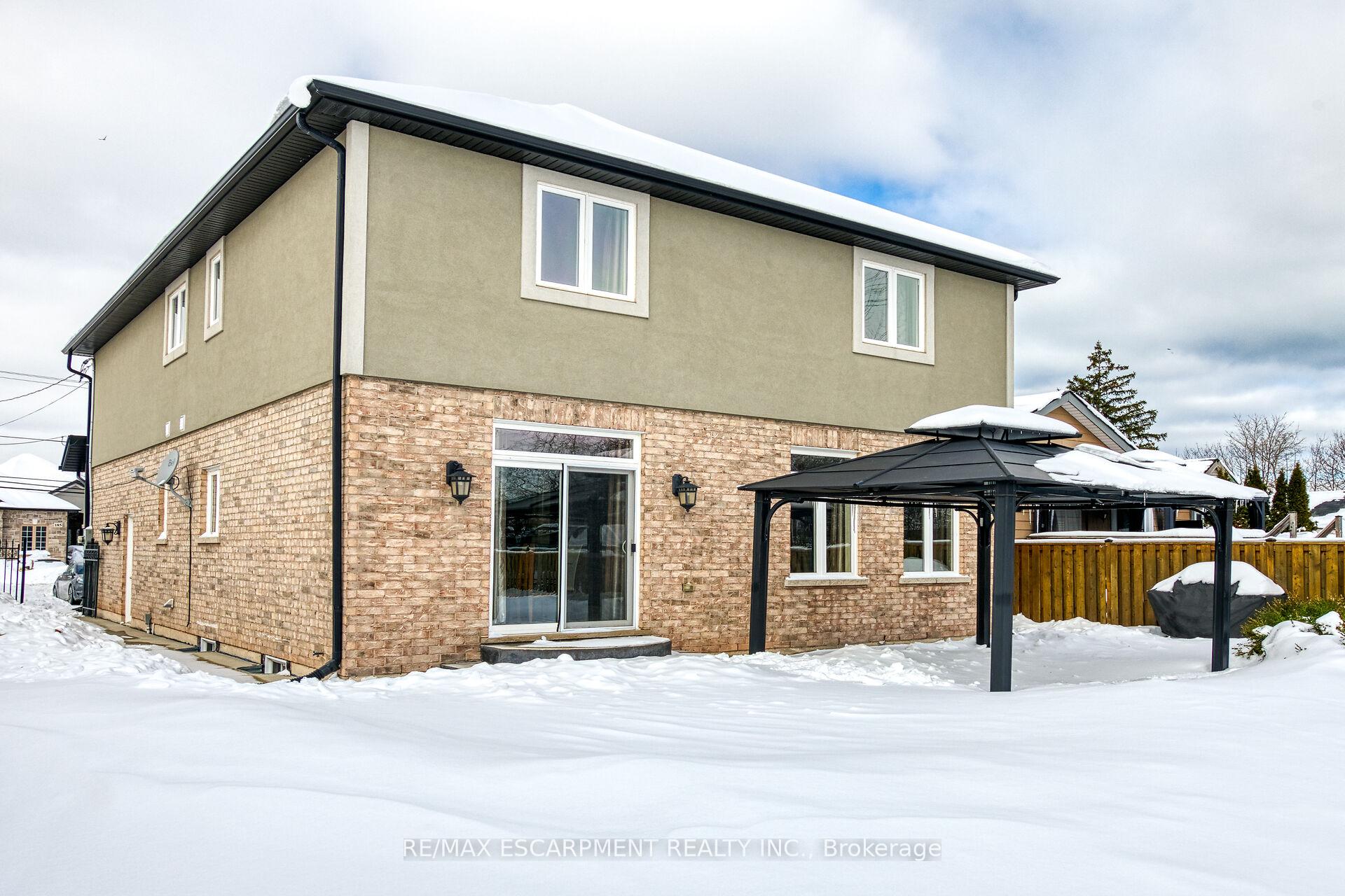Photo 45 of 186 Millen Road, Hamilton, Stoney Creek — HOMEH