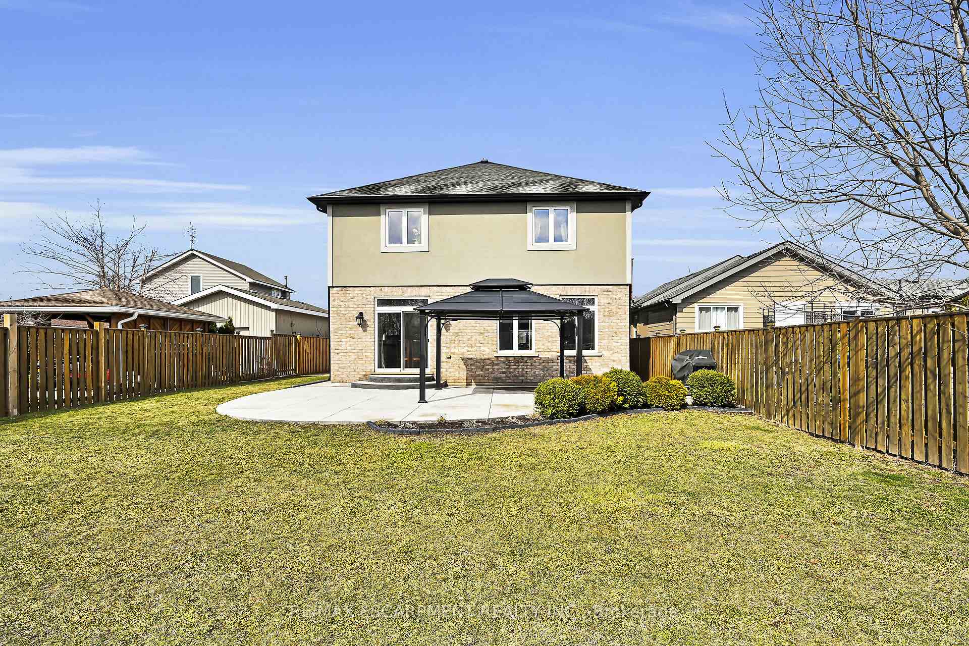 Photo 47 of 186 Millen Road, Hamilton, Stoney Creek — HOMEH
