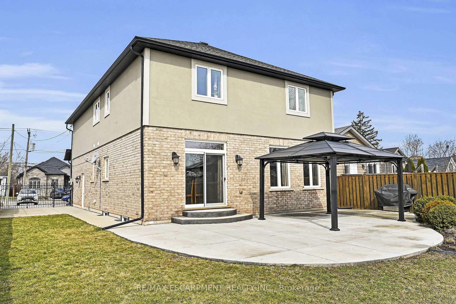 Photo 48 of 186 Millen Road, Hamilton, Stoney Creek — HOMEH