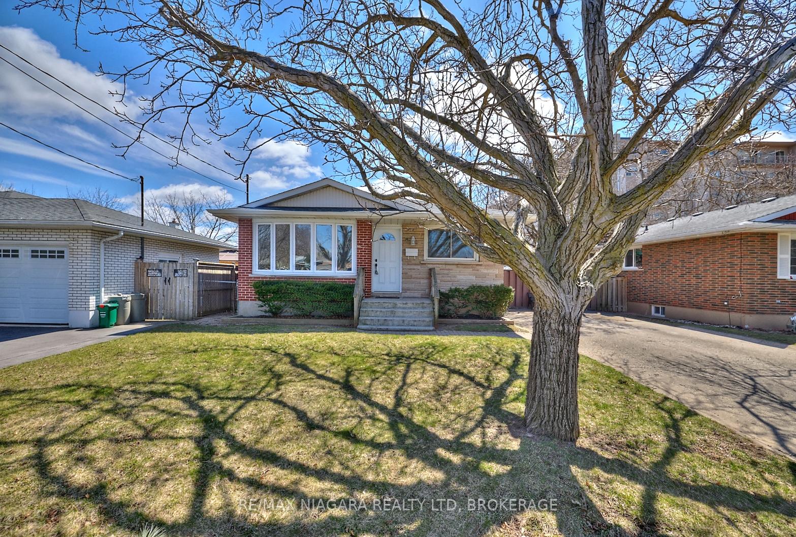 Front of 8 Densgrove Drive