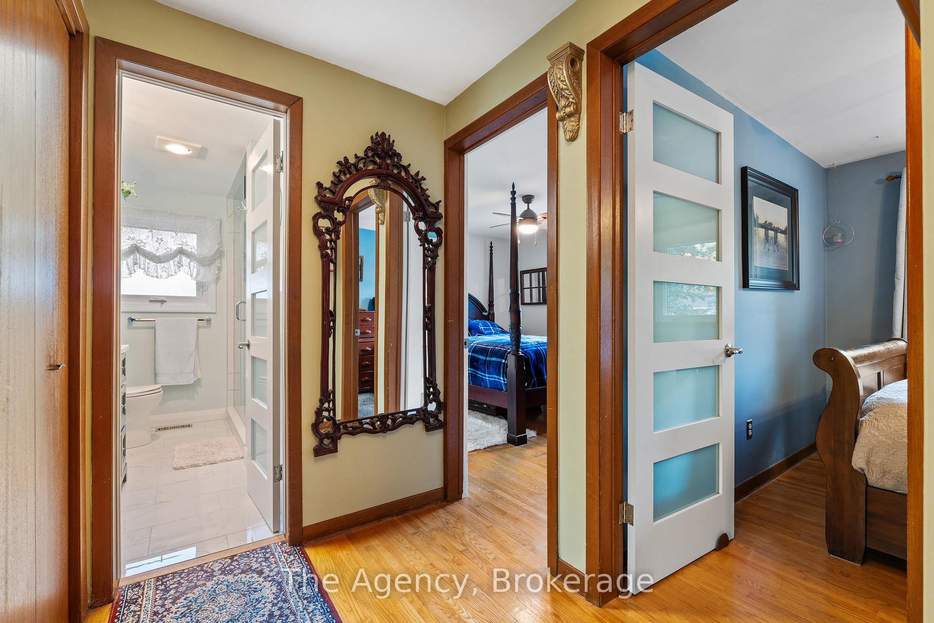 Photo 10 of 8 St Louis Place, St. Catharines, Lakeshore — HOMEH