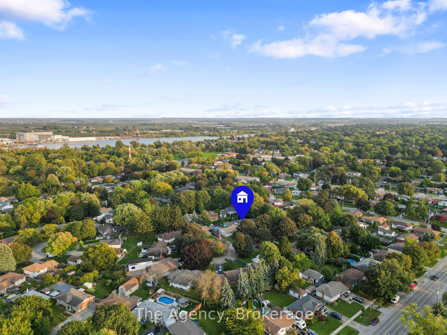 Photo 36 of 8 St Louis Place, St. Catharines, Lakeshore — HOMEH
