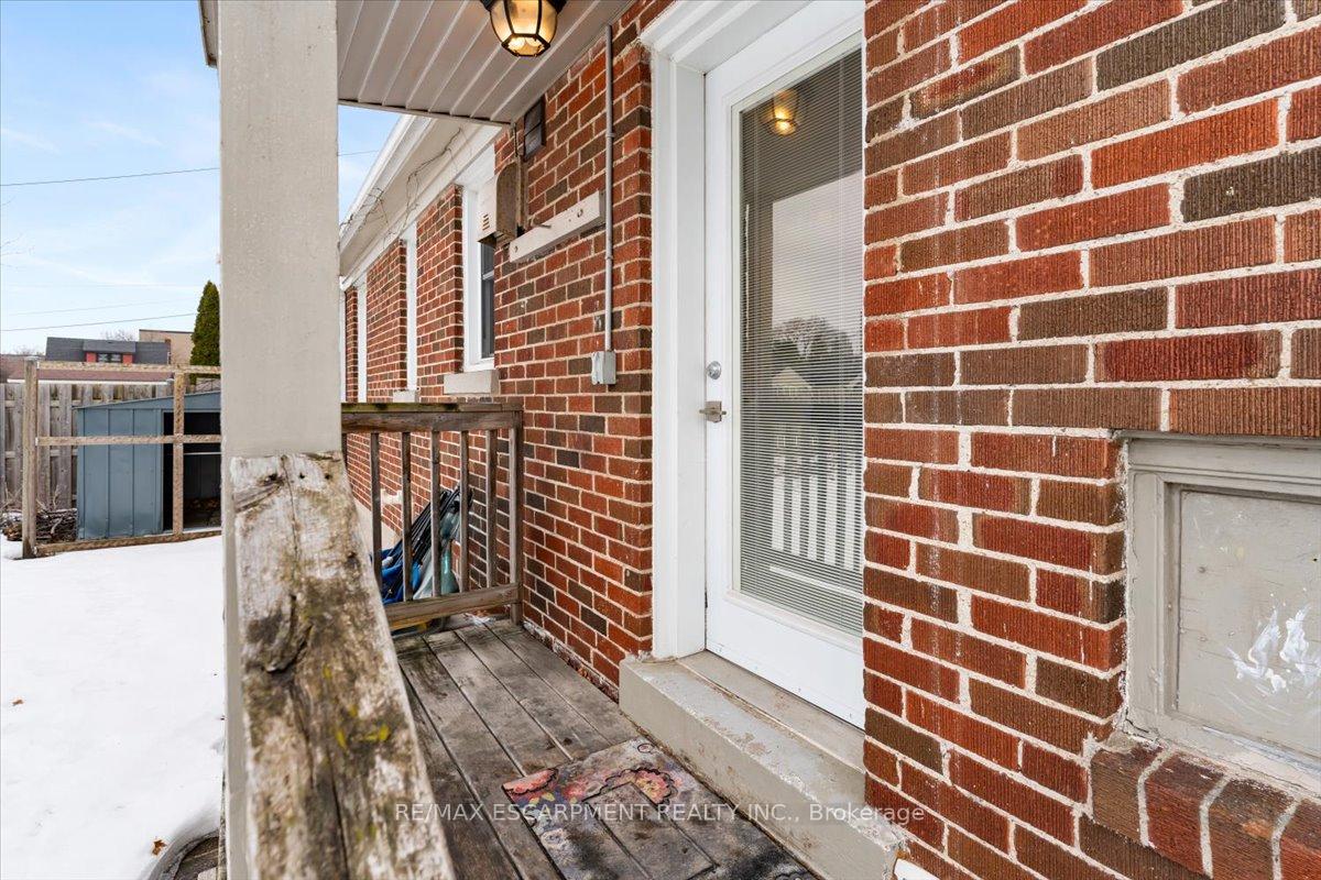Photo 31 of 125 Westchester Crescent, St. Catharines, E. Chester — HOMEH