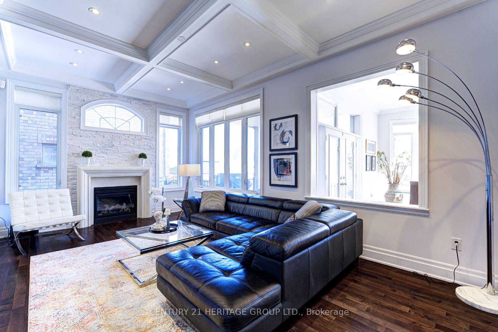 Photo 17 of 8 Chinzan Way, Brampton, Credit Valley — HOMEH