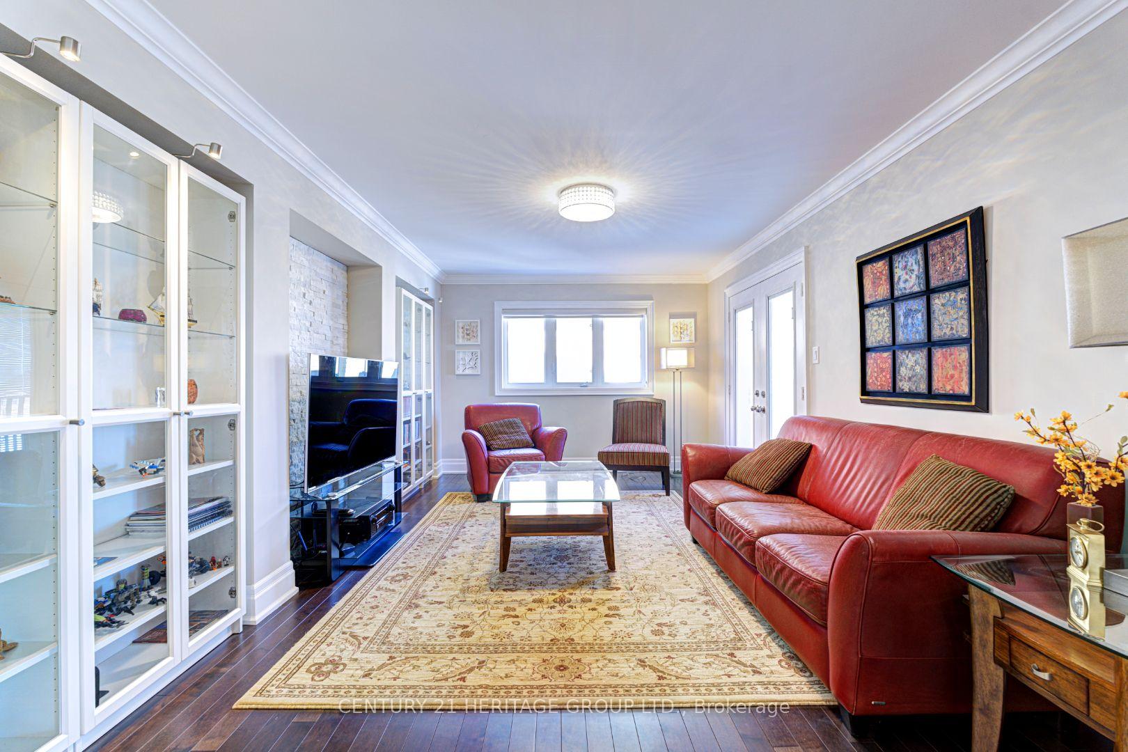 Photo 20 of 8 Chinzan Way, Brampton, Credit Valley — HOMEH