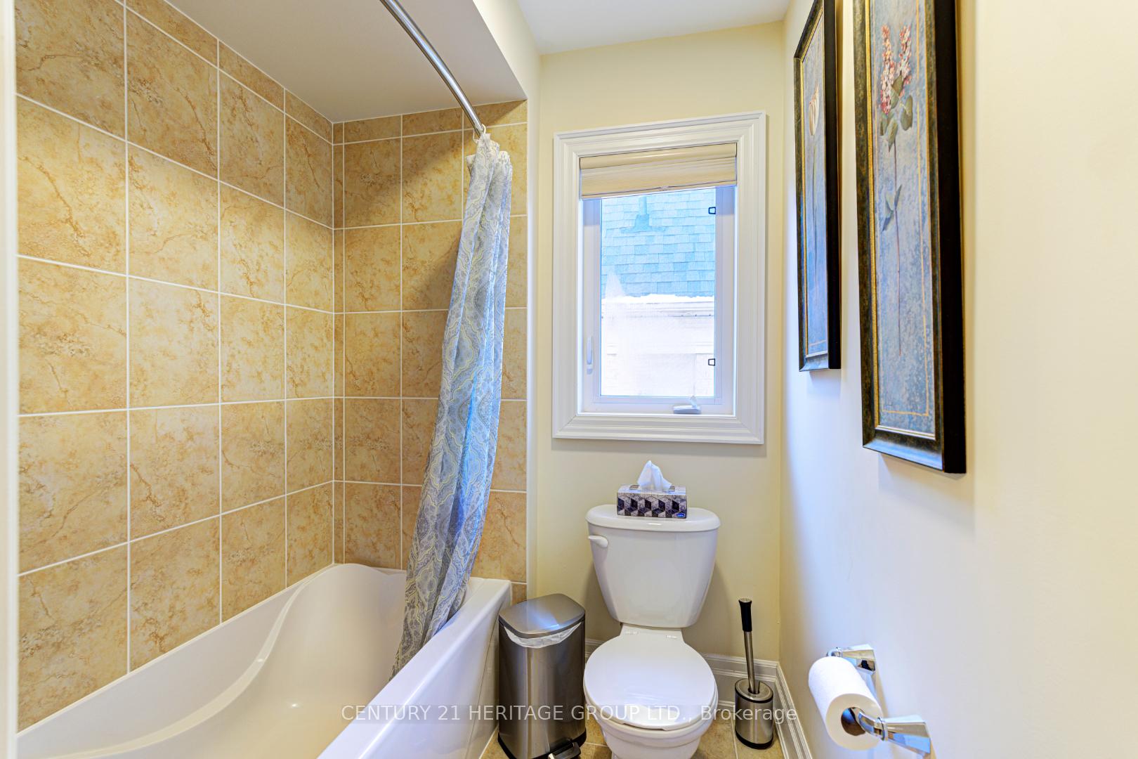 Photo 22 of 8 Chinzan Way, Brampton, Credit Valley — HOMEH