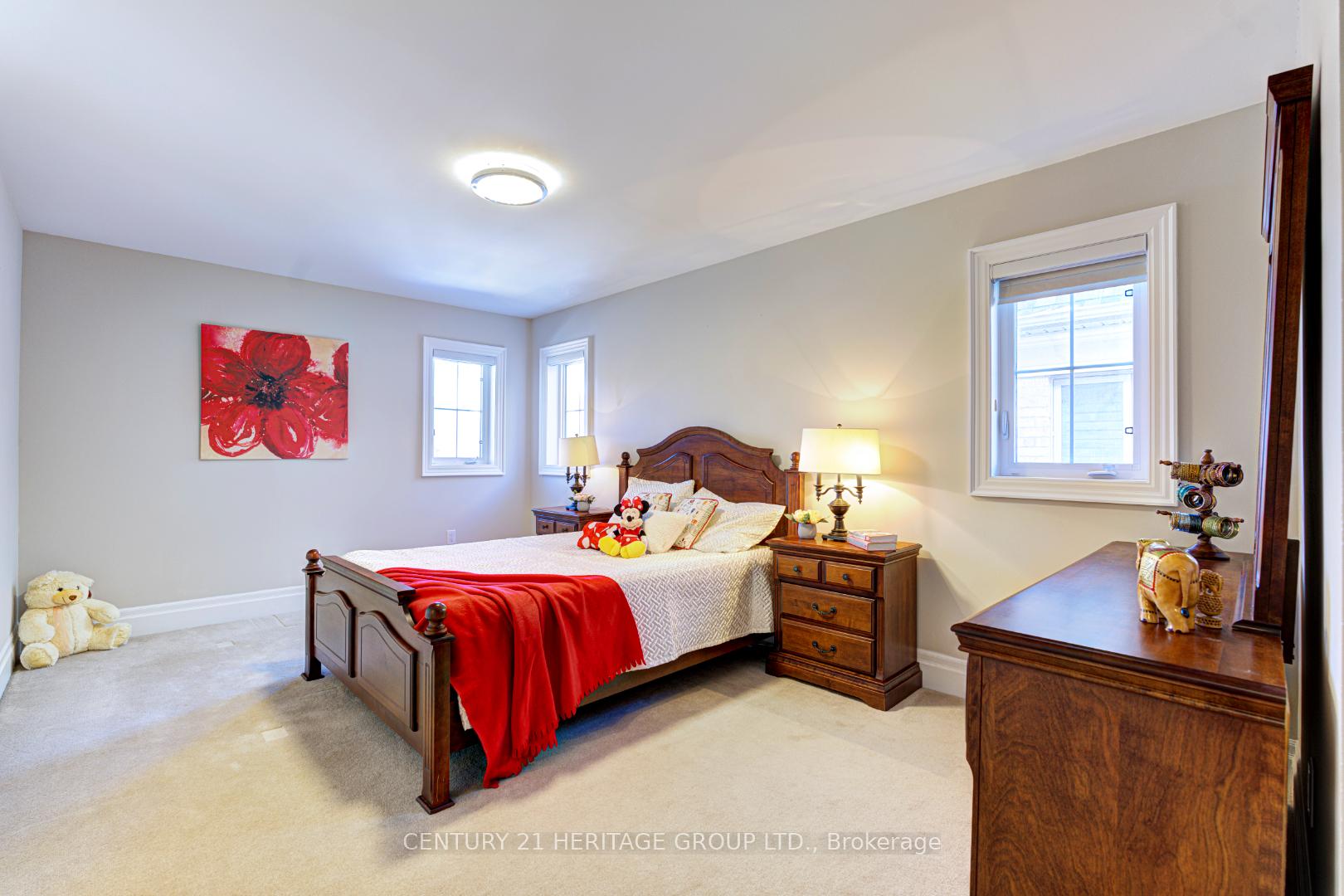 Photo 27 of 8 Chinzan Way, Brampton, Credit Valley — HOMEH