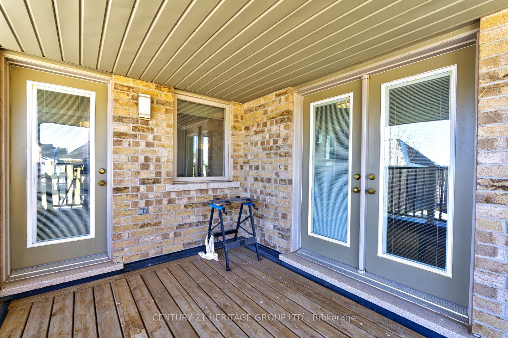 Photo 28 of 8 Chinzan Way, Brampton, Credit Valley — HOMEH