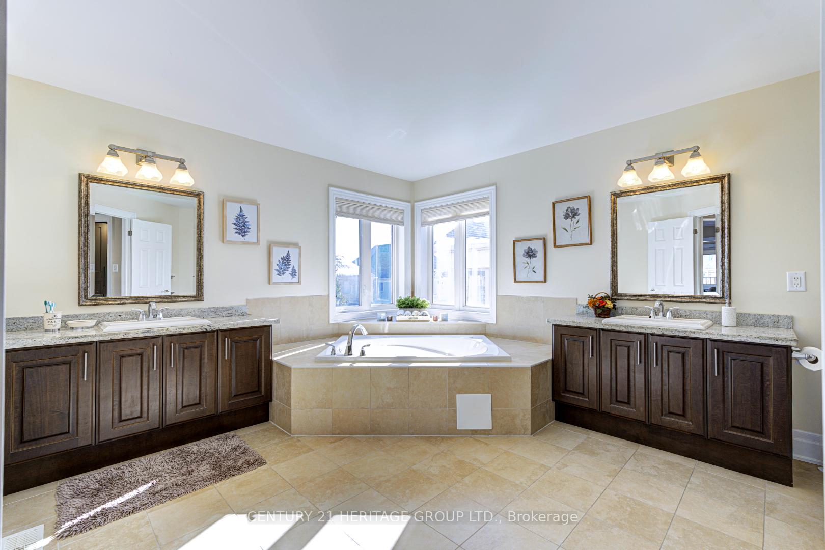 Photo 29 of 8 Chinzan Way, Brampton, Credit Valley — HOMEH