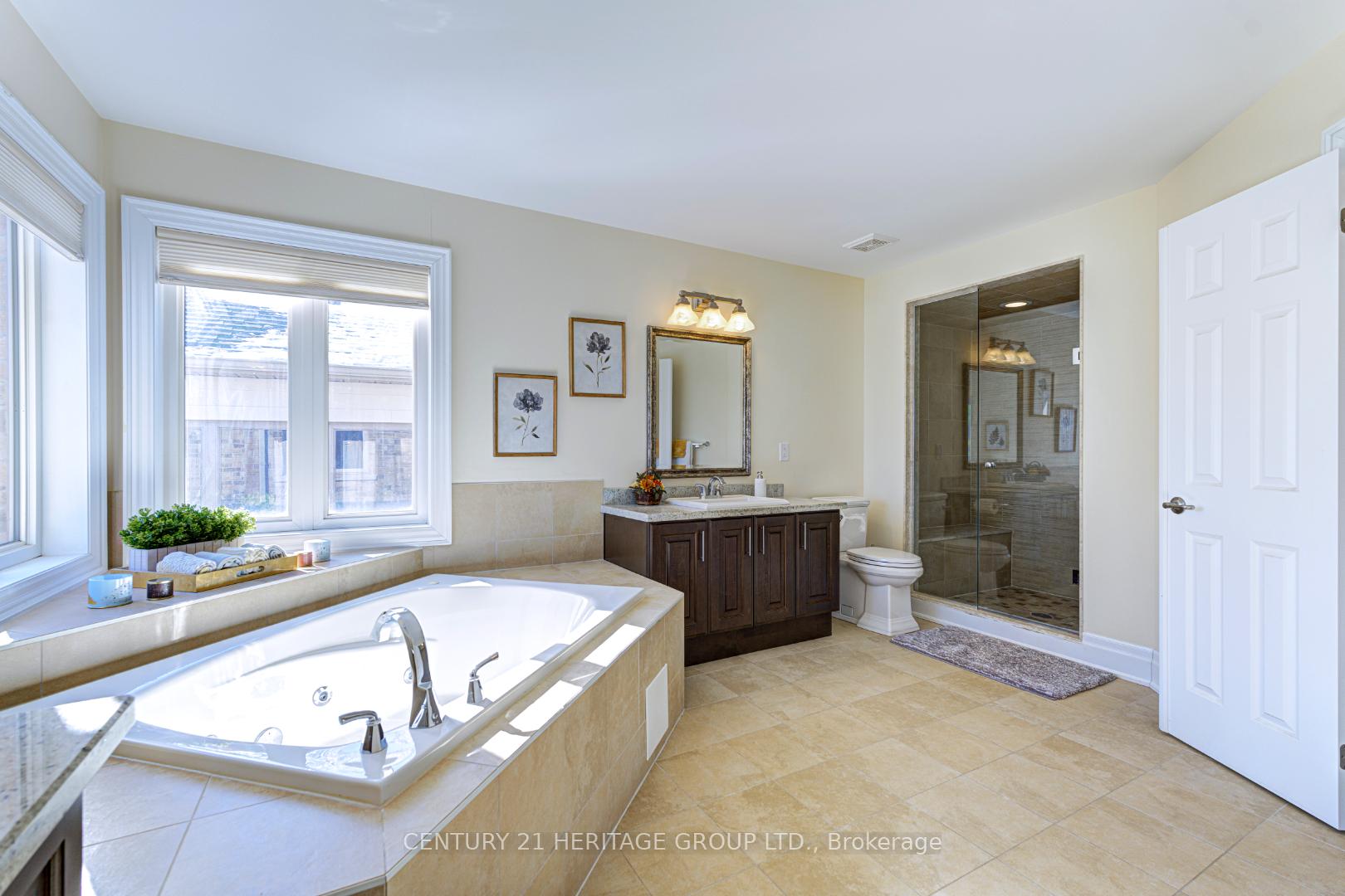 Photo 30 of 8 Chinzan Way, Brampton, Credit Valley — HOMEH