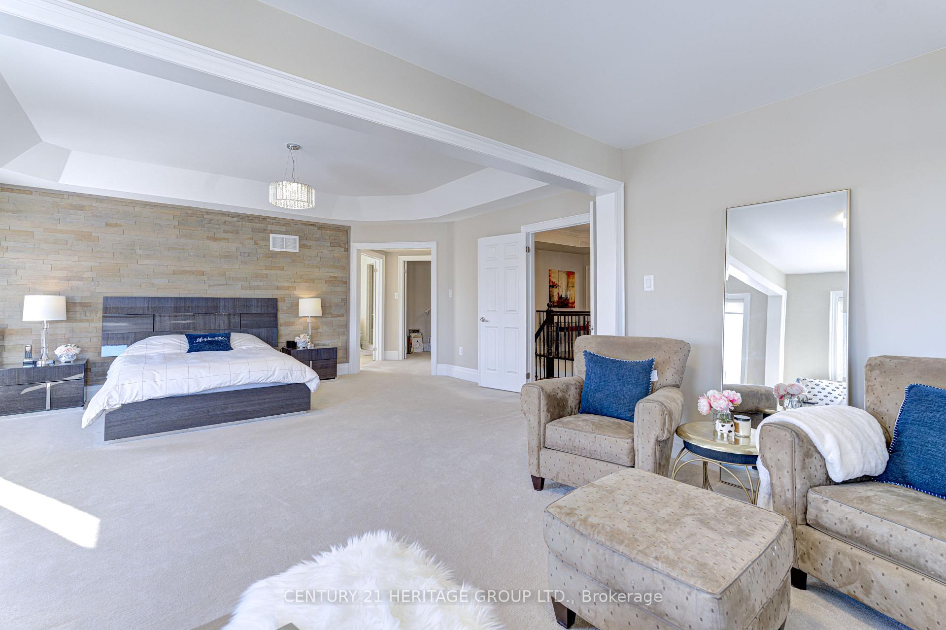 Photo 32 of 8 Chinzan Way, Brampton, Credit Valley — HOMEH