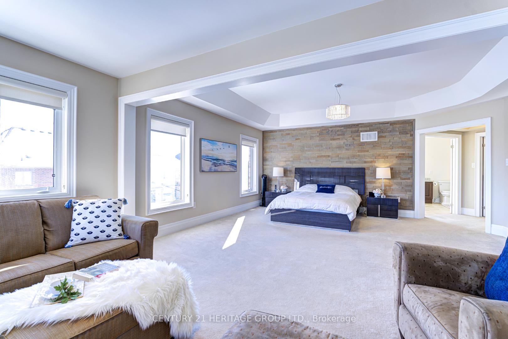 Photo 33 of 8 Chinzan Way, Brampton, Credit Valley — HOMEH
