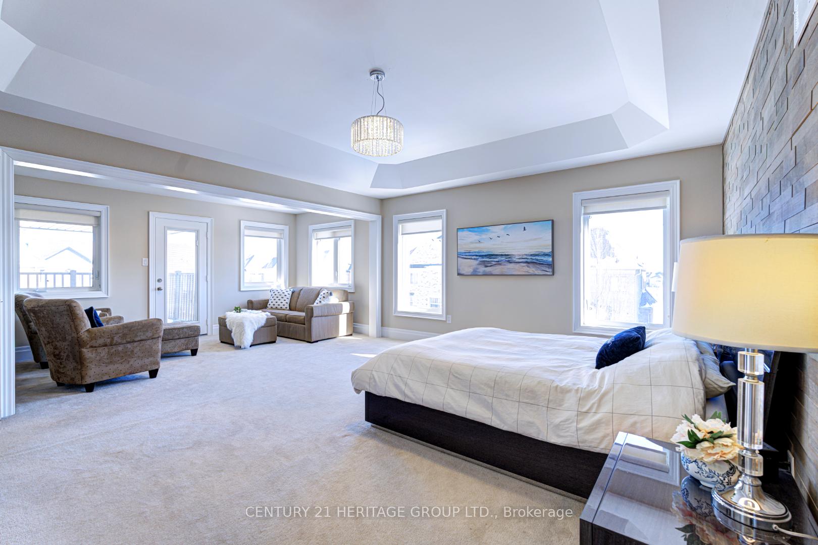 Photo 35 of 8 Chinzan Way, Brampton, Credit Valley — HOMEH