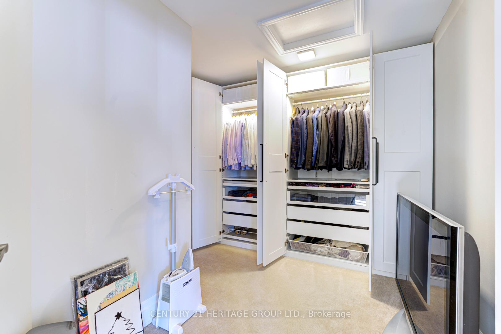 Photo 36 of 8 Chinzan Way, Brampton, Credit Valley — HOMEH