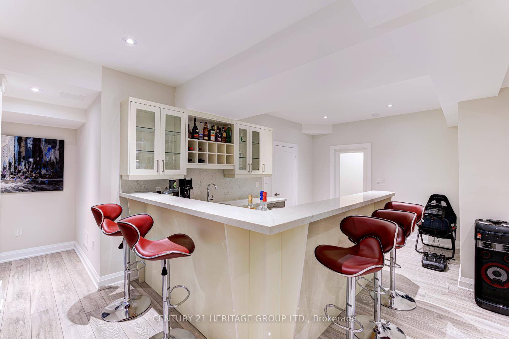 Photo 44 of 8 Chinzan Way, Brampton, Credit Valley — HOMEH