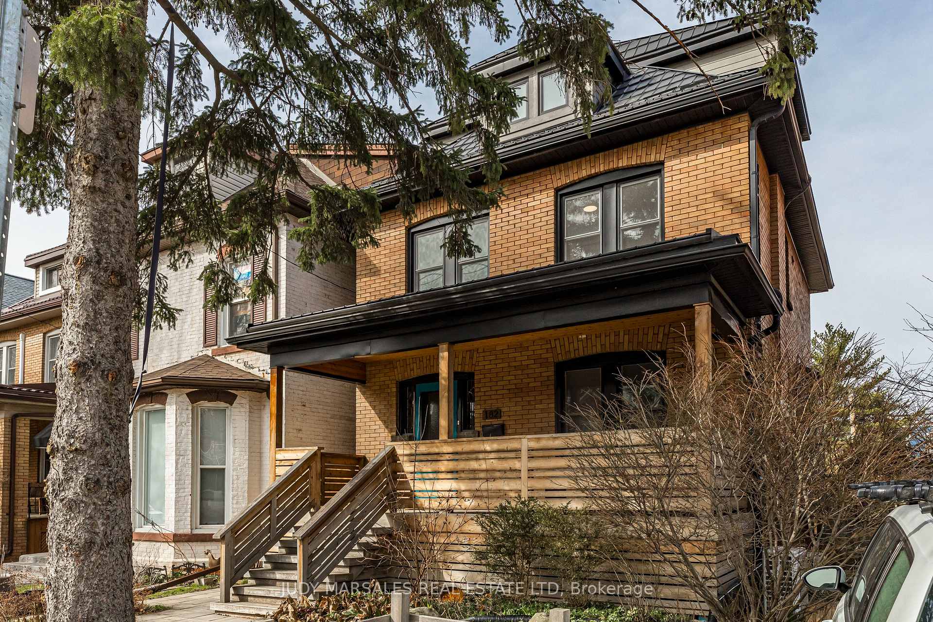 Photo 1 of 182 Herkimer Street, Hamilton, Kirkendall — HOMEH