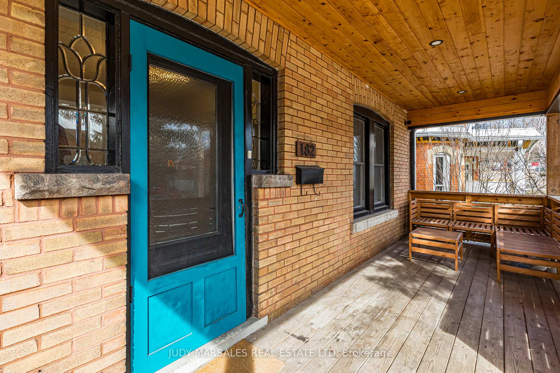 Photo 3 of 182 Herkimer Street, Hamilton, Kirkendall — HOMEH