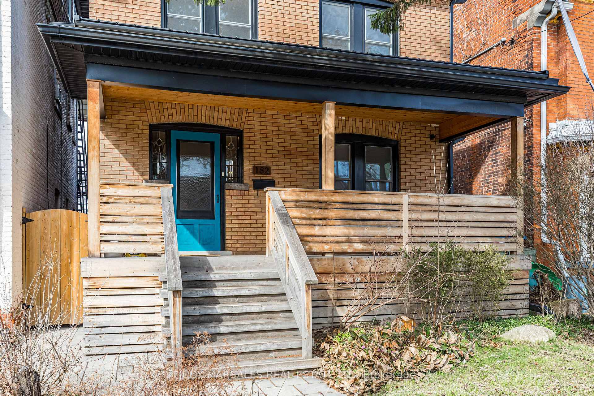 Photo 4 of 182 Herkimer Street, Hamilton, Kirkendall — HOMEH