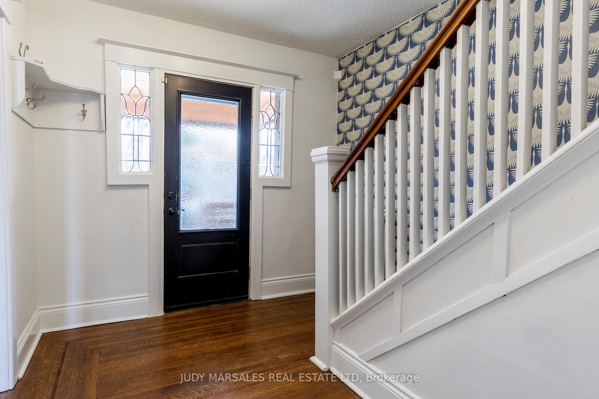 Photo 6 of 182 Herkimer Street, Hamilton, Kirkendall — HOMEH