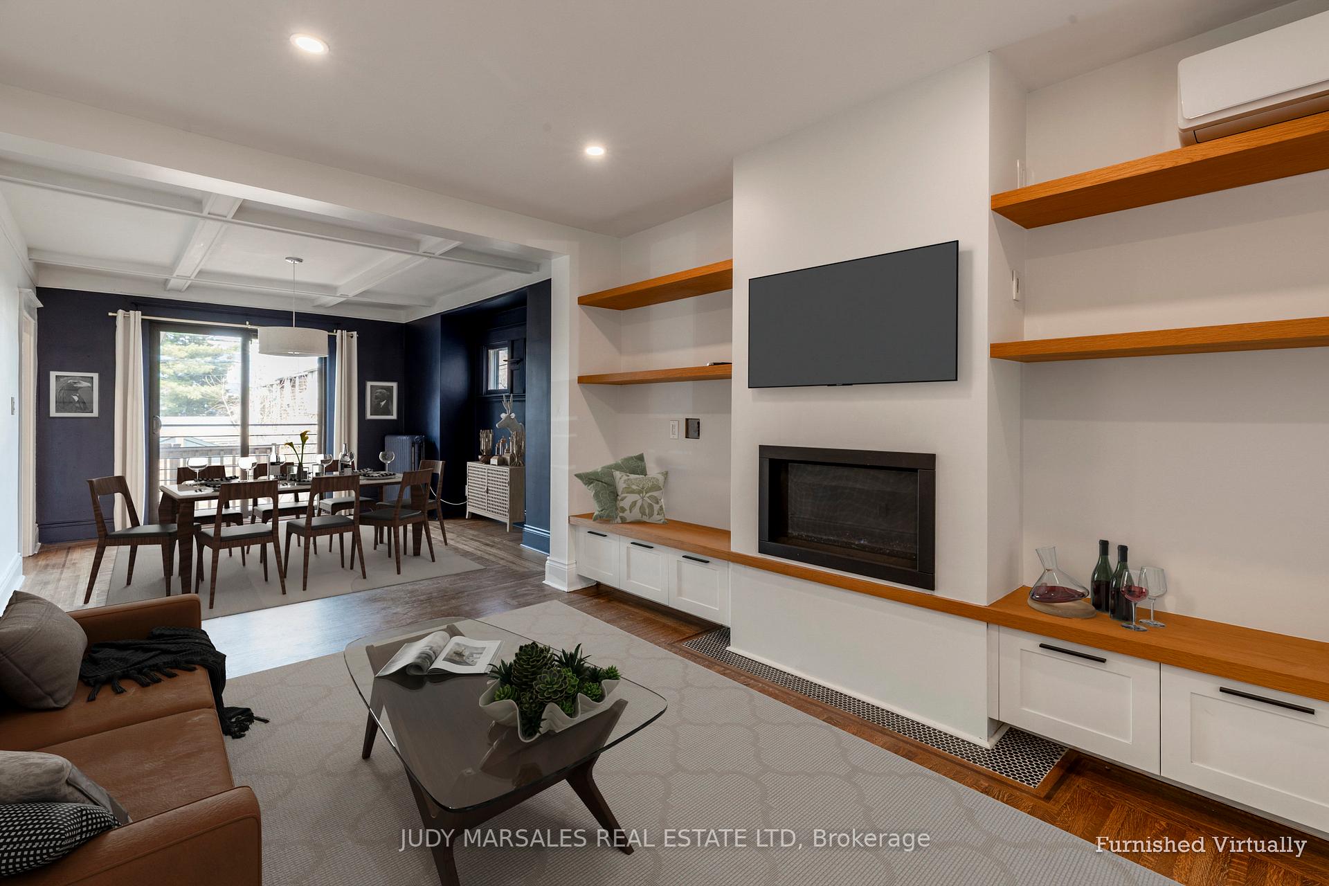 Photo 8 of 182 Herkimer Street, Hamilton, Kirkendall — HOMEH