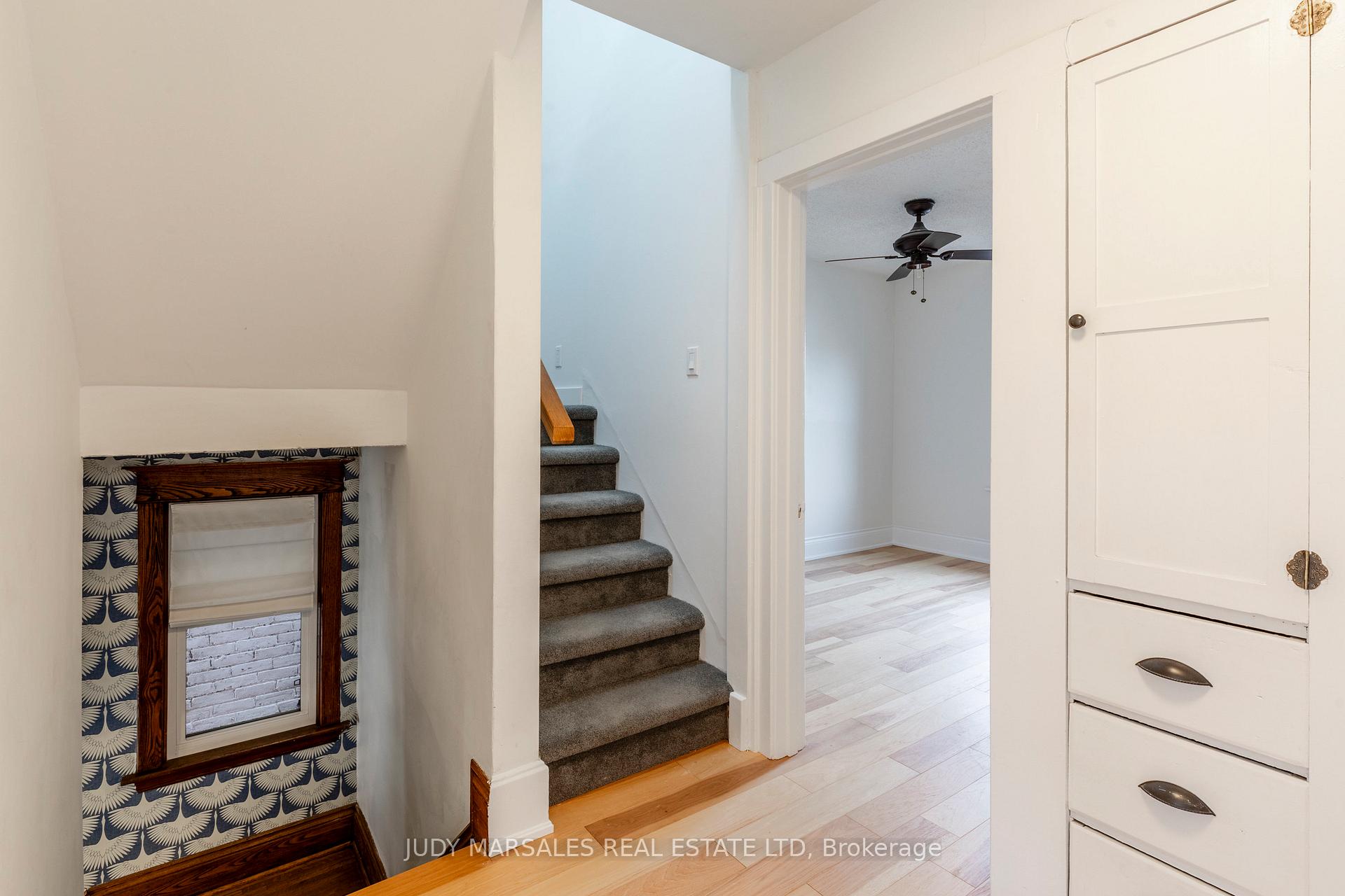 Photo 18 of 182 Herkimer Street, Hamilton, Kirkendall — HOMEH