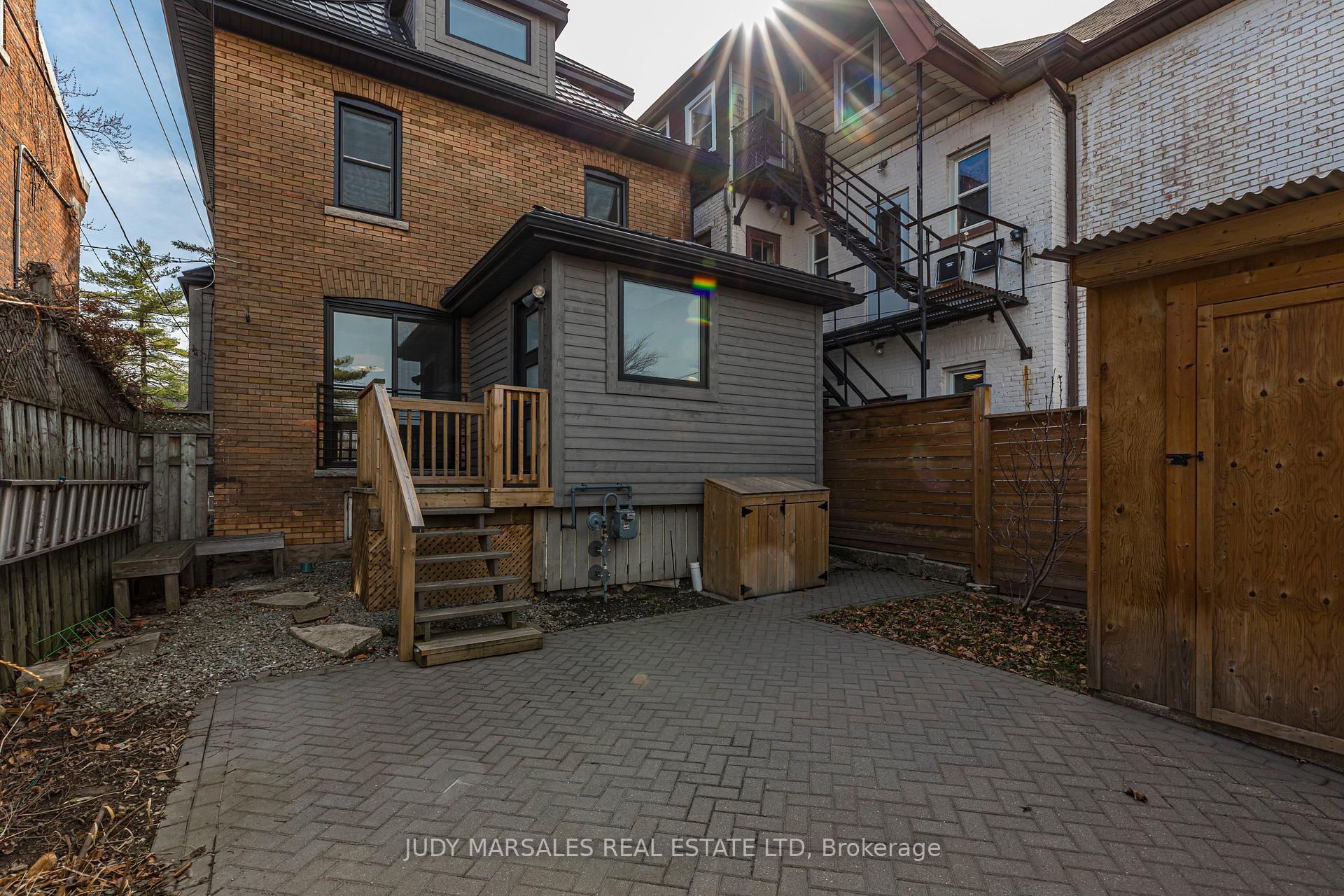 Photo 41 of 182 Herkimer Street, Hamilton, Kirkendall — HOMEH